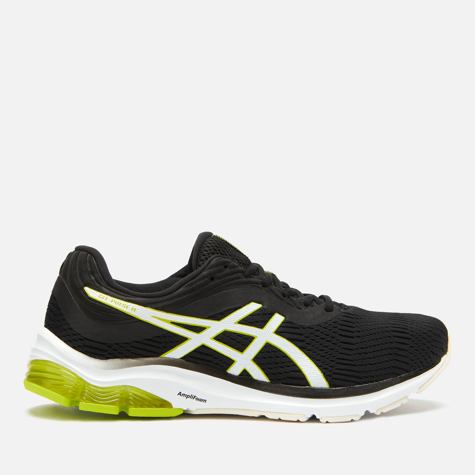 asics gel cumulus 11 bianche