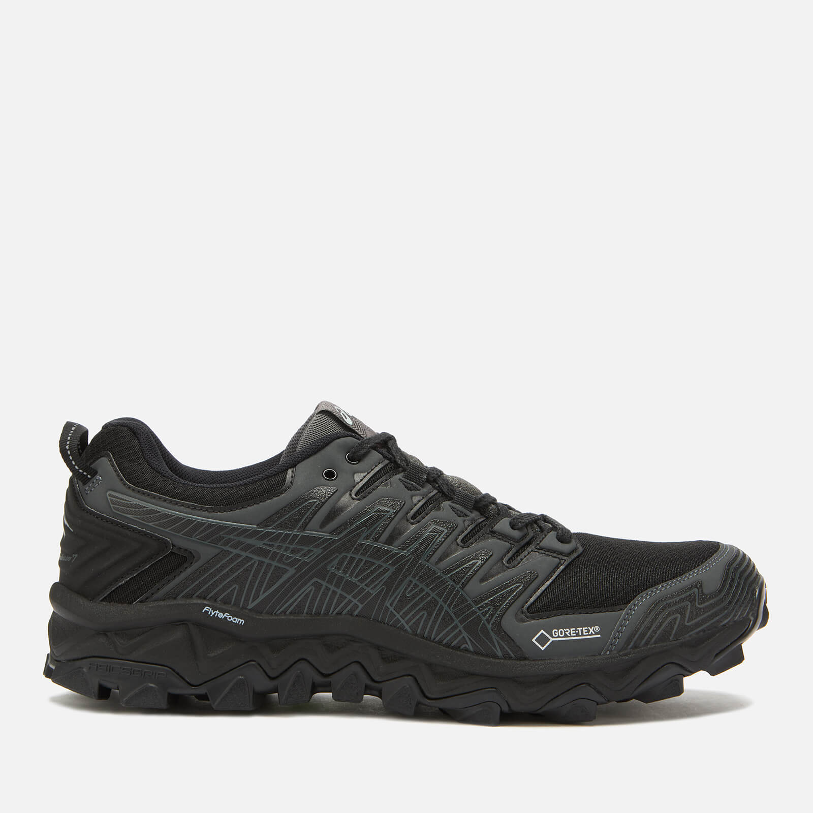 asics gore tex mens shoes