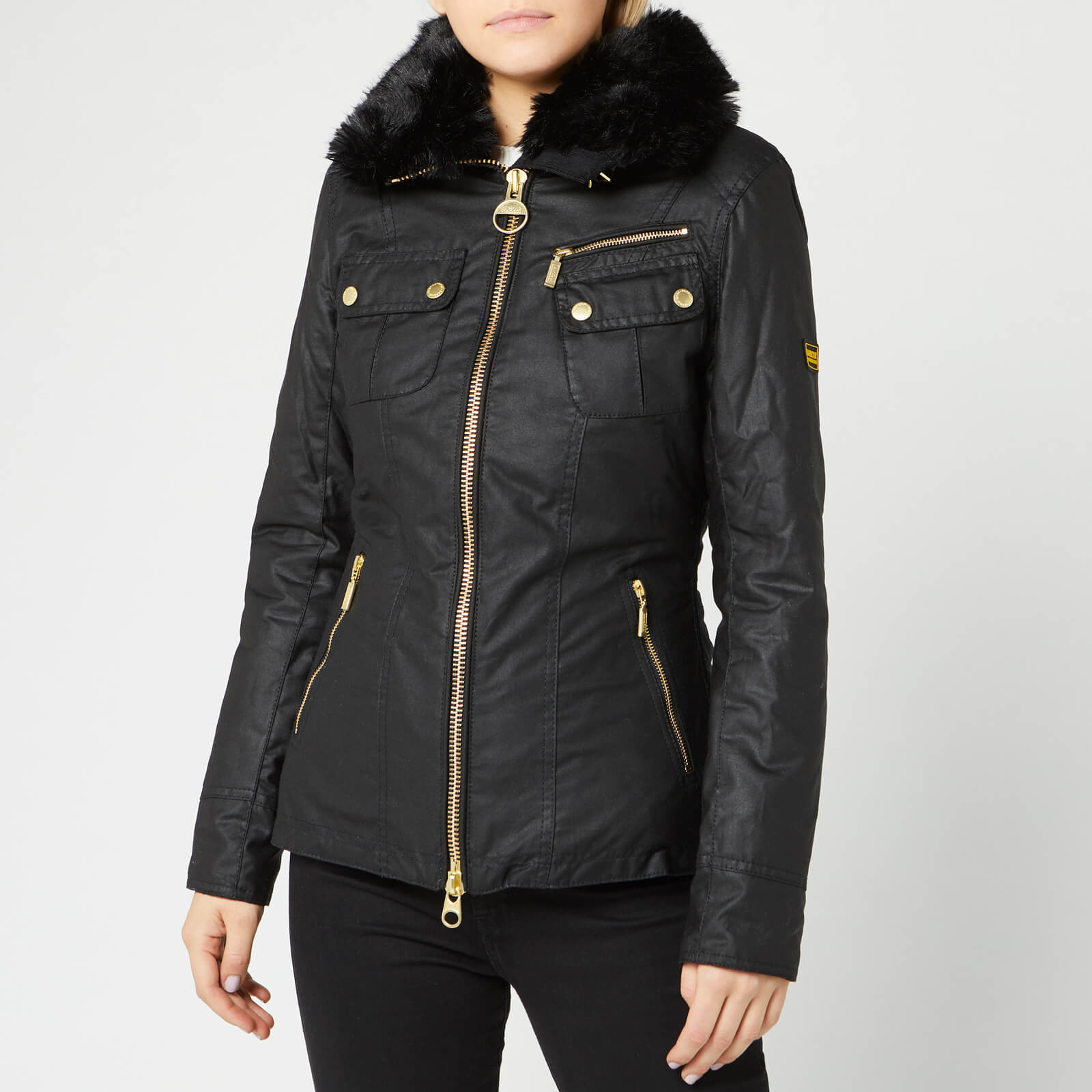 barbour waterproofing wax