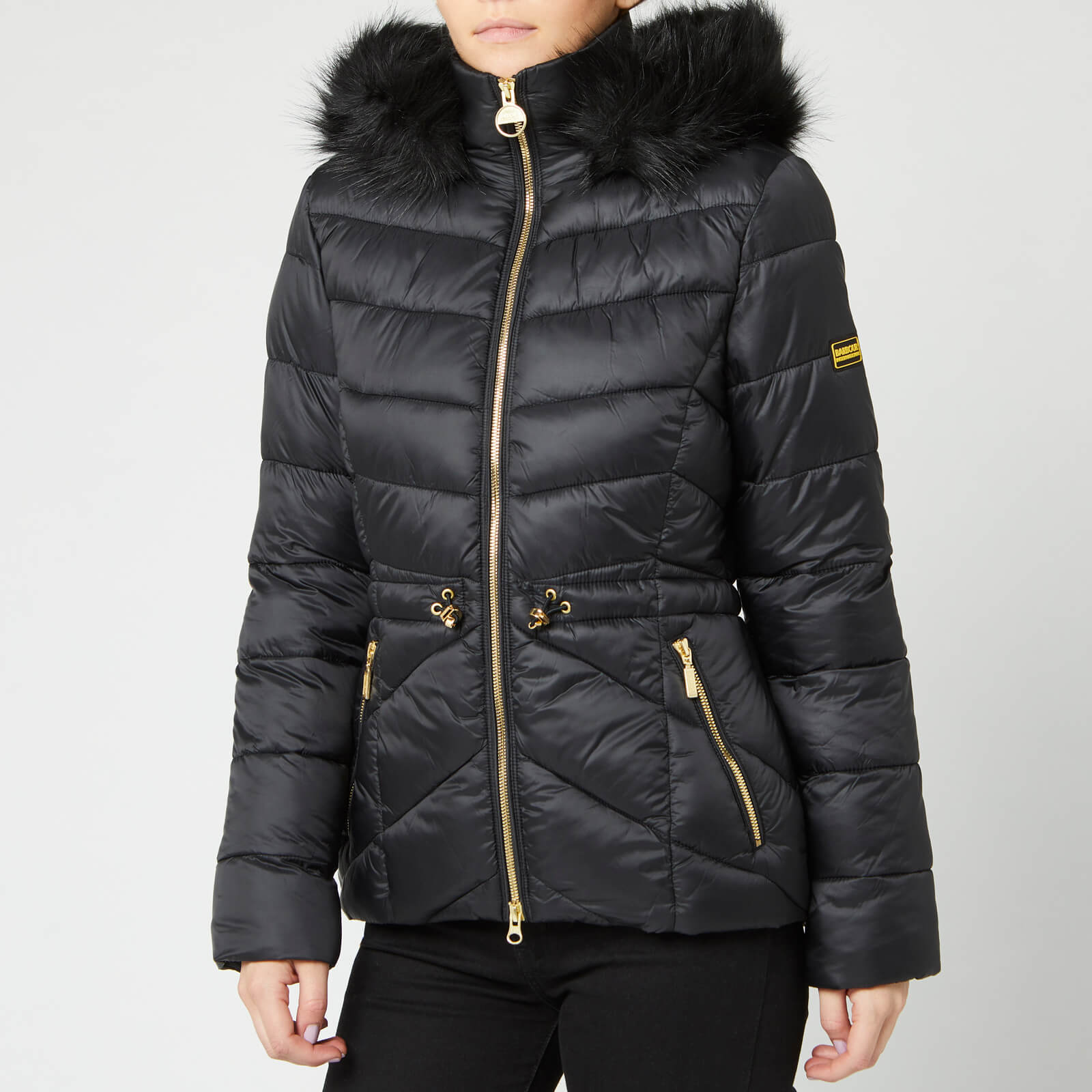 Barbour island jacket Clearance