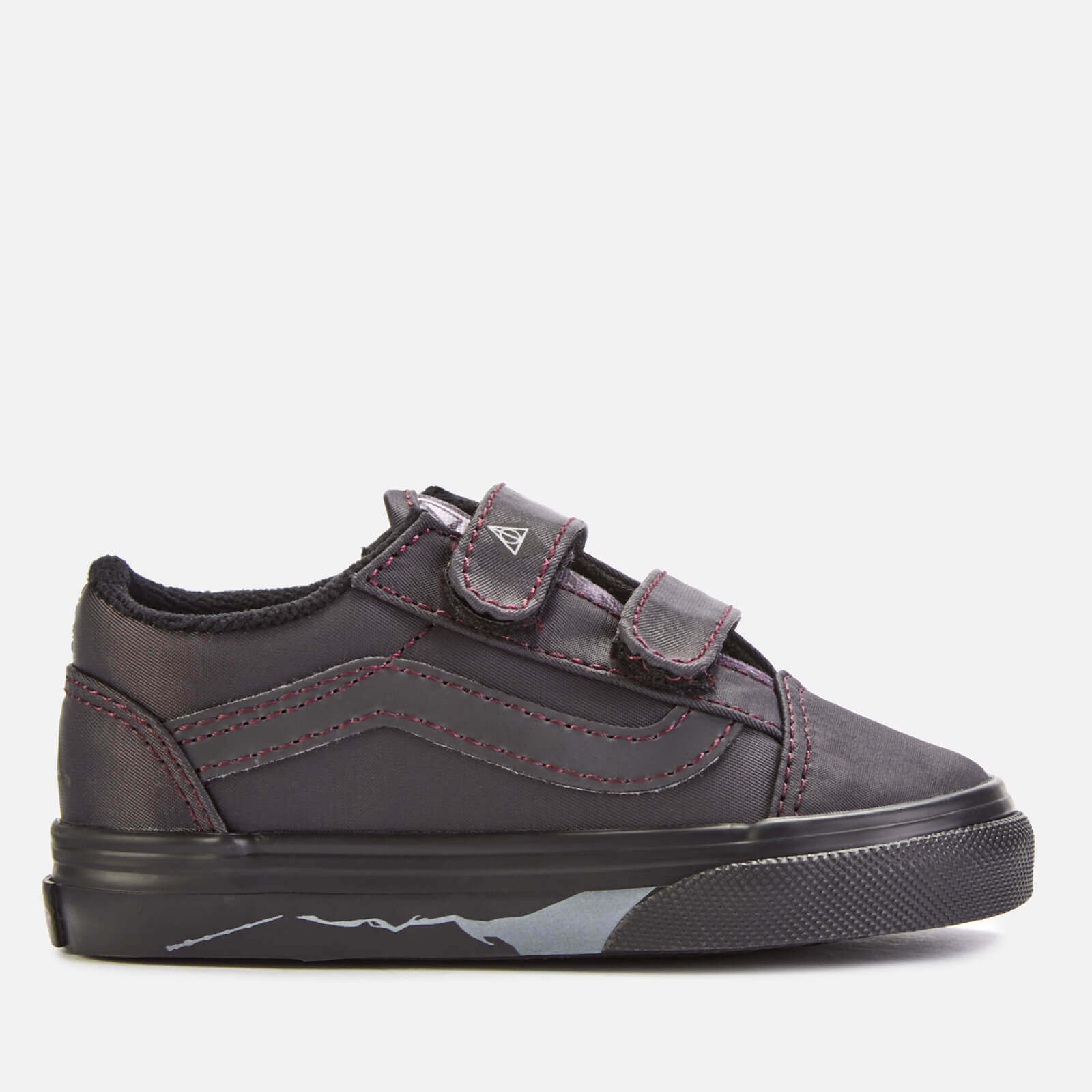 vans harry potter vans harry potter