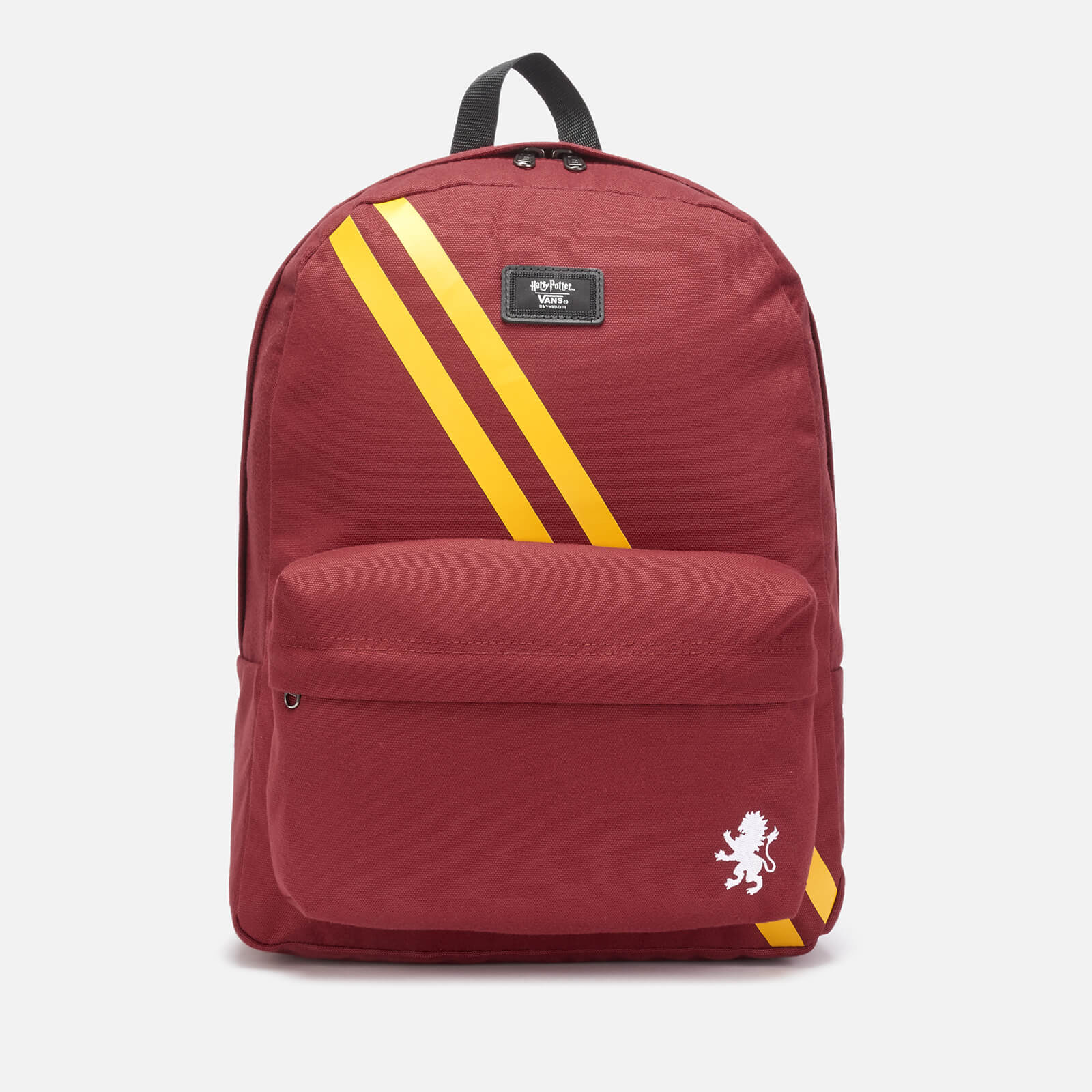 vans gryffindor backpack