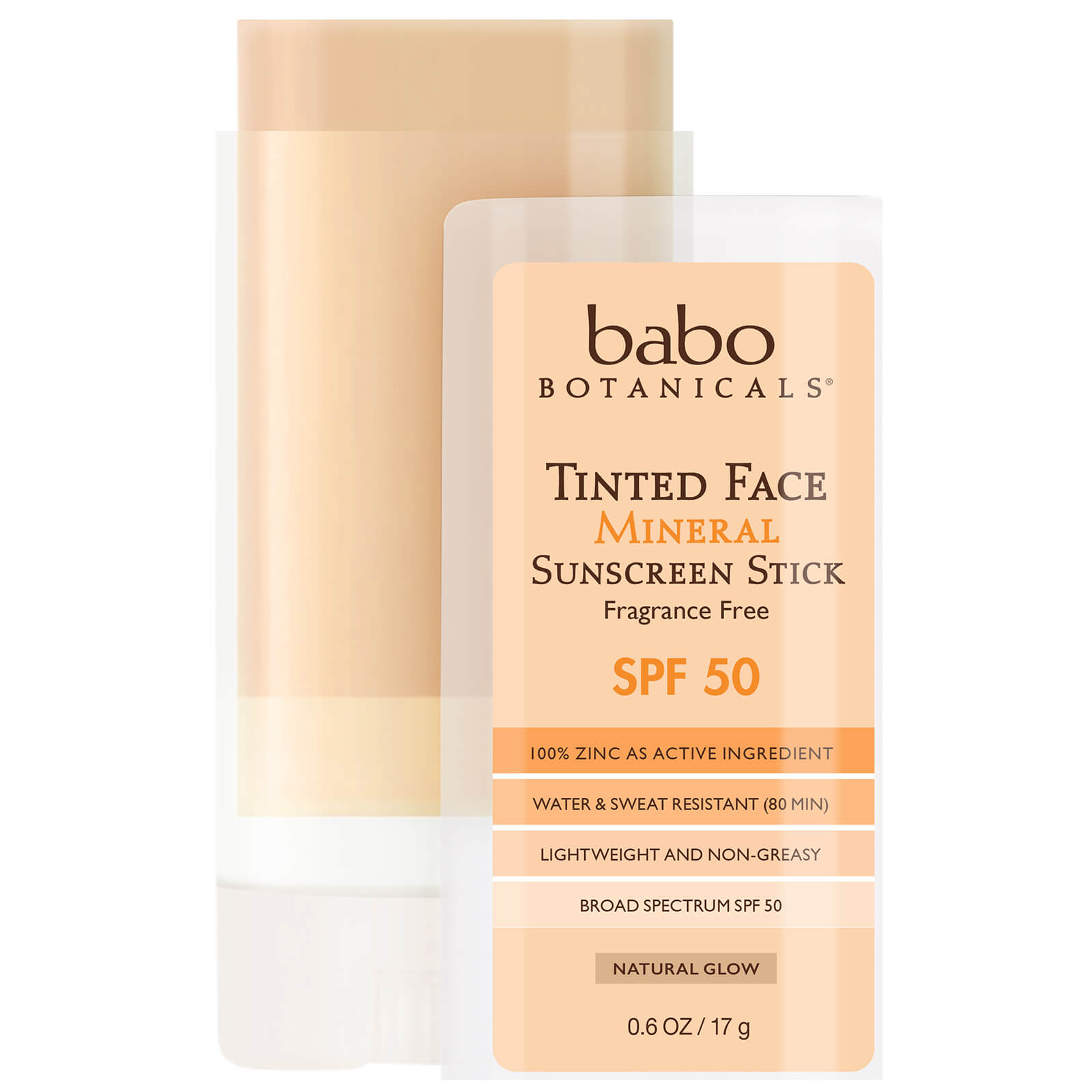 babo botanicals sunscreen