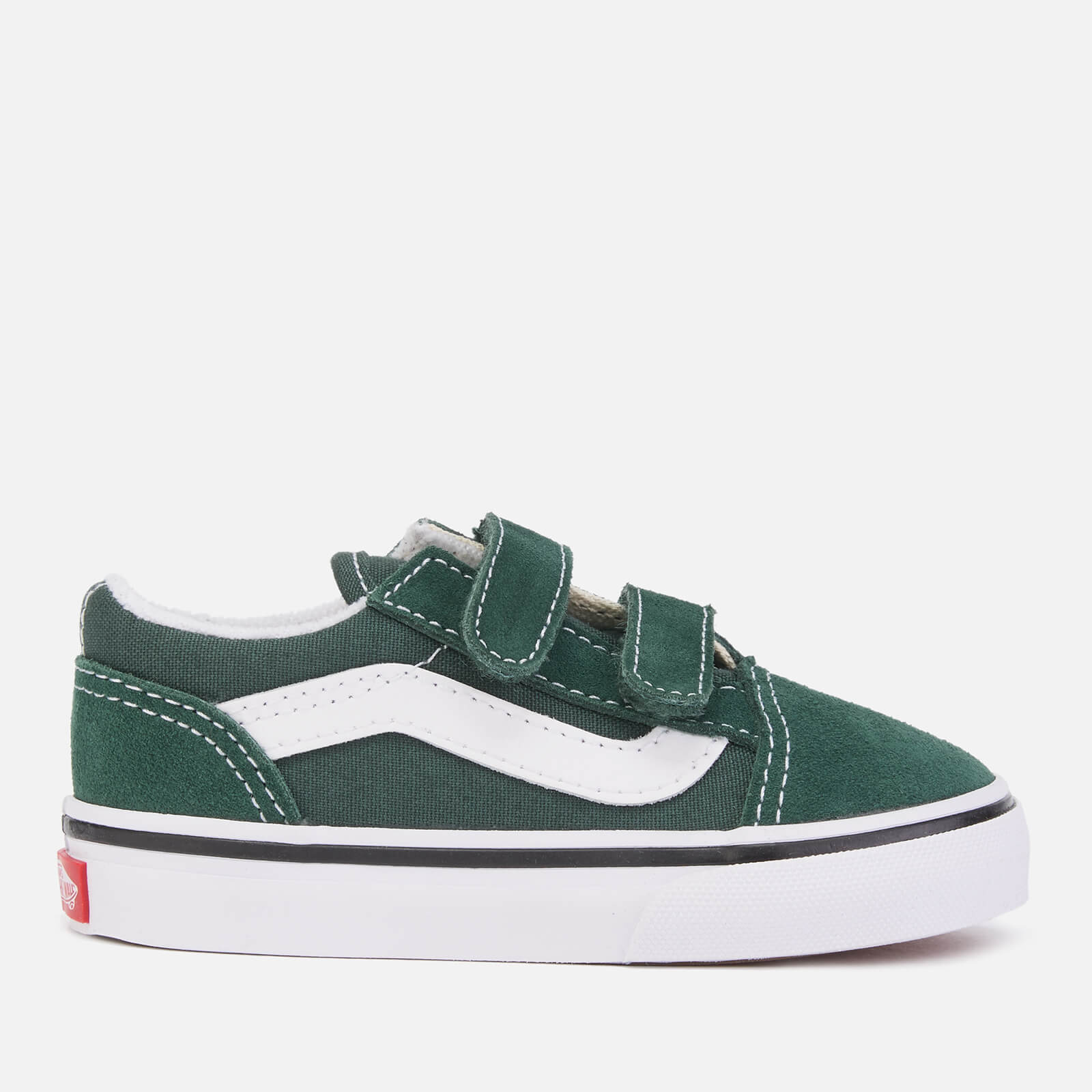 green vans for toddlers