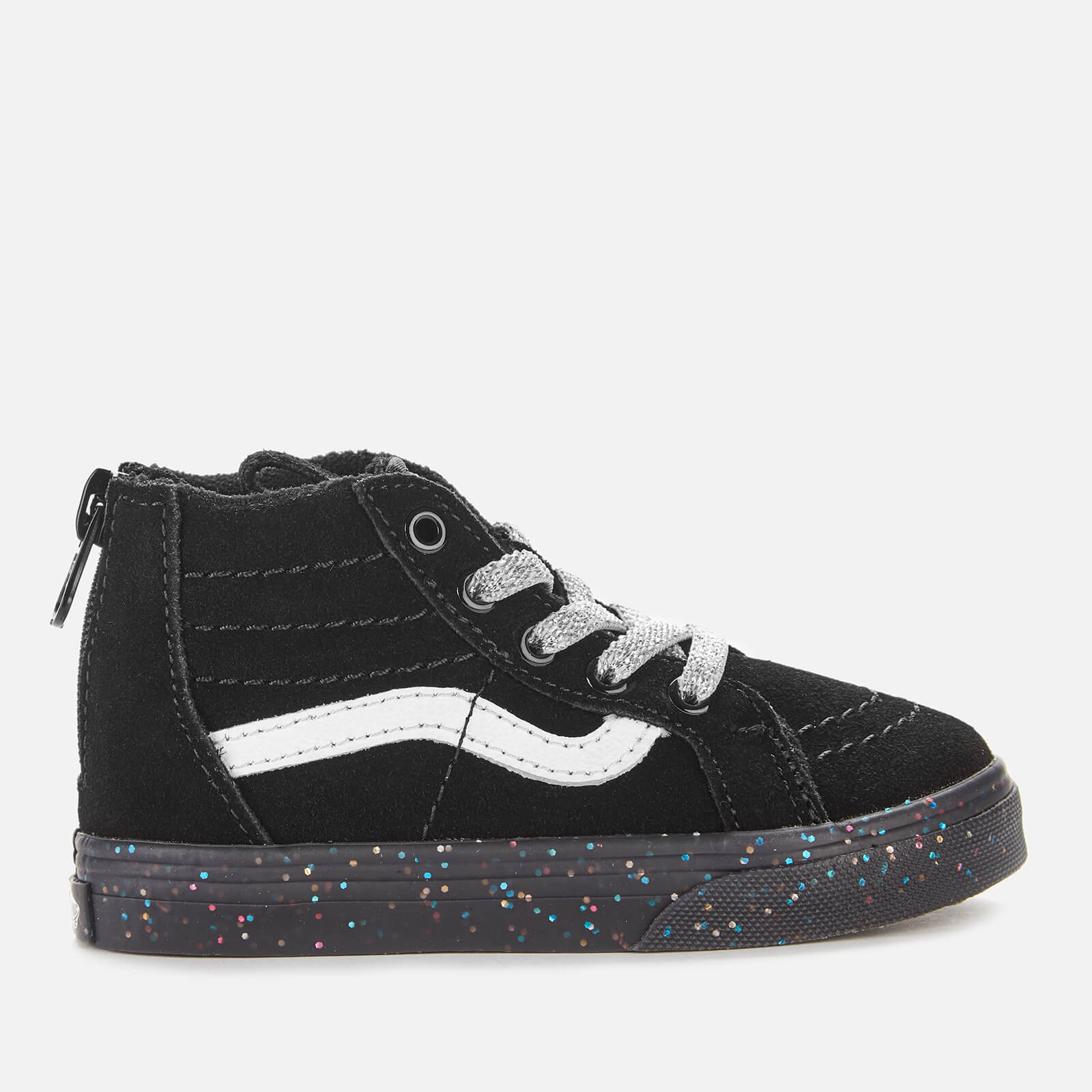 toddler vans trainers