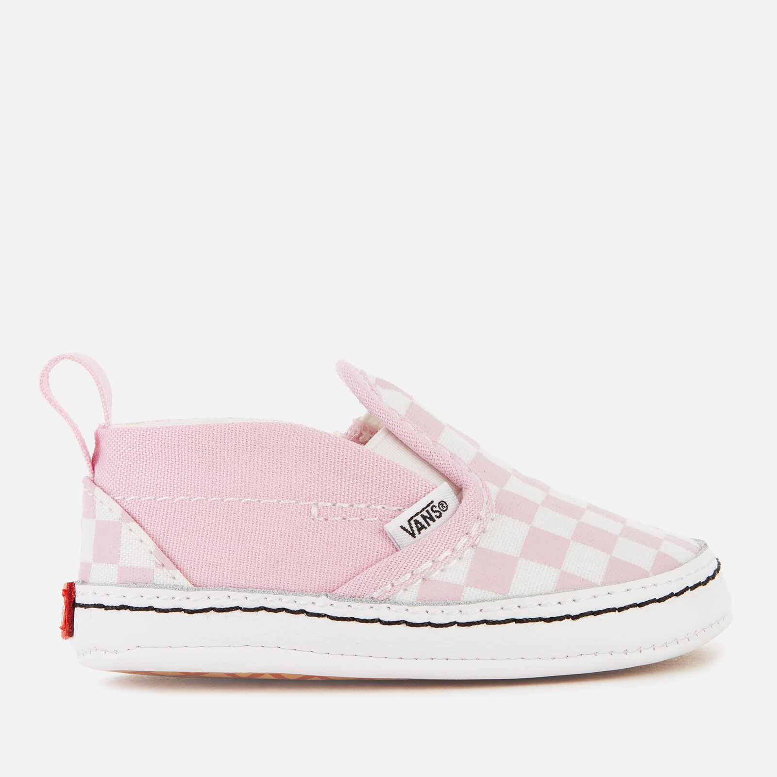 white vans junior