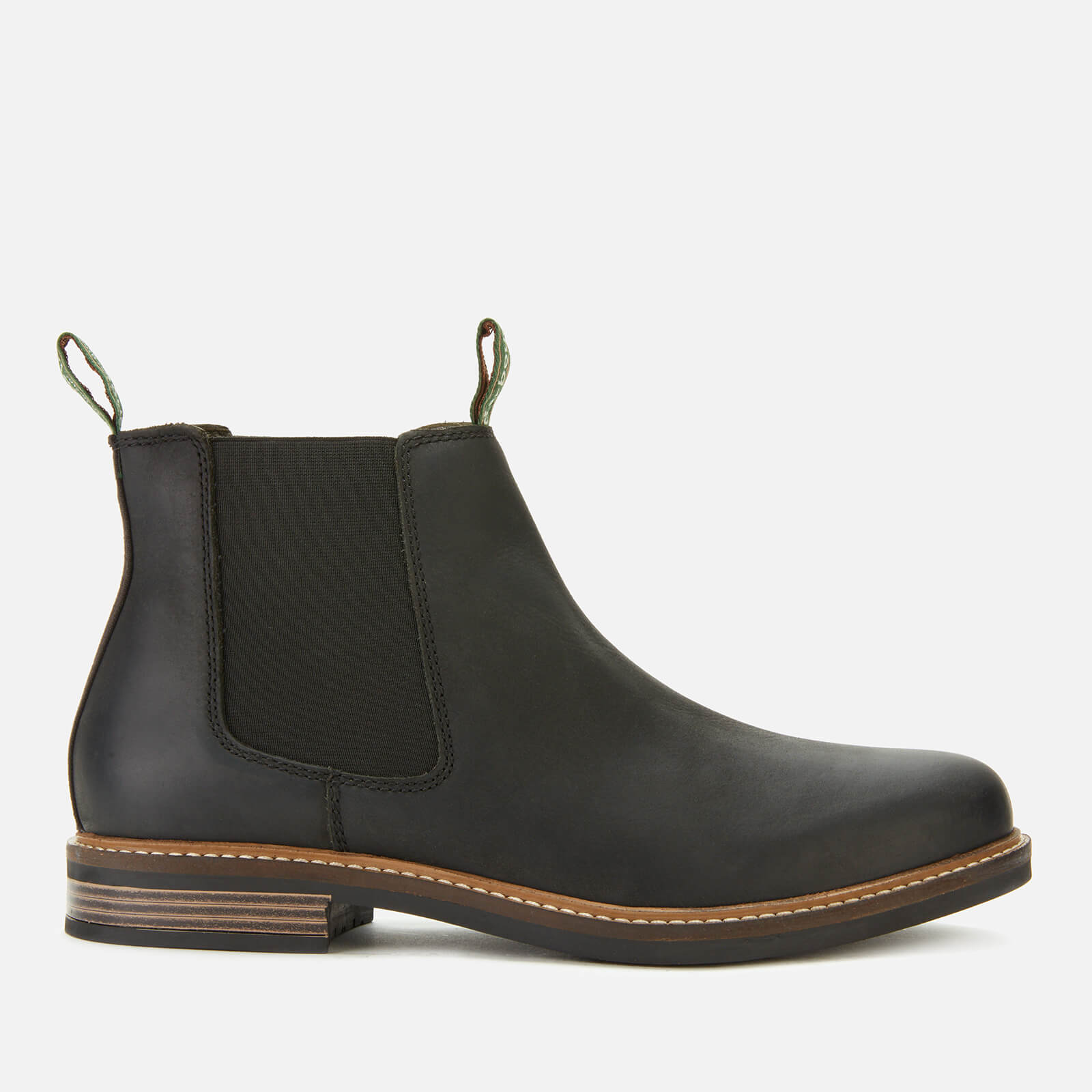 barbour chelsea boots