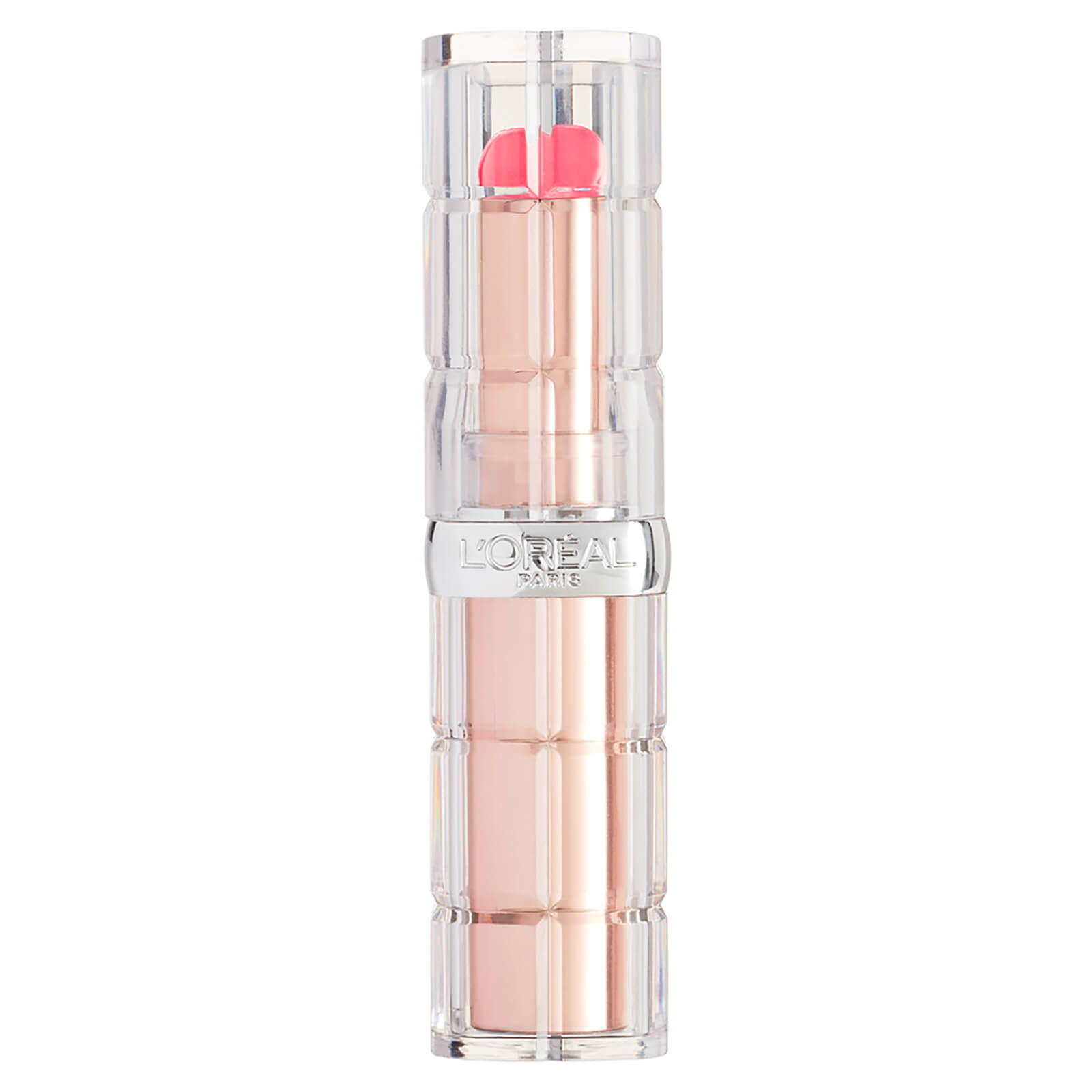 L Oreal Paris Color Riche Plump And Shine Lipstick Various Shades Free Shipping Lookfantastic
