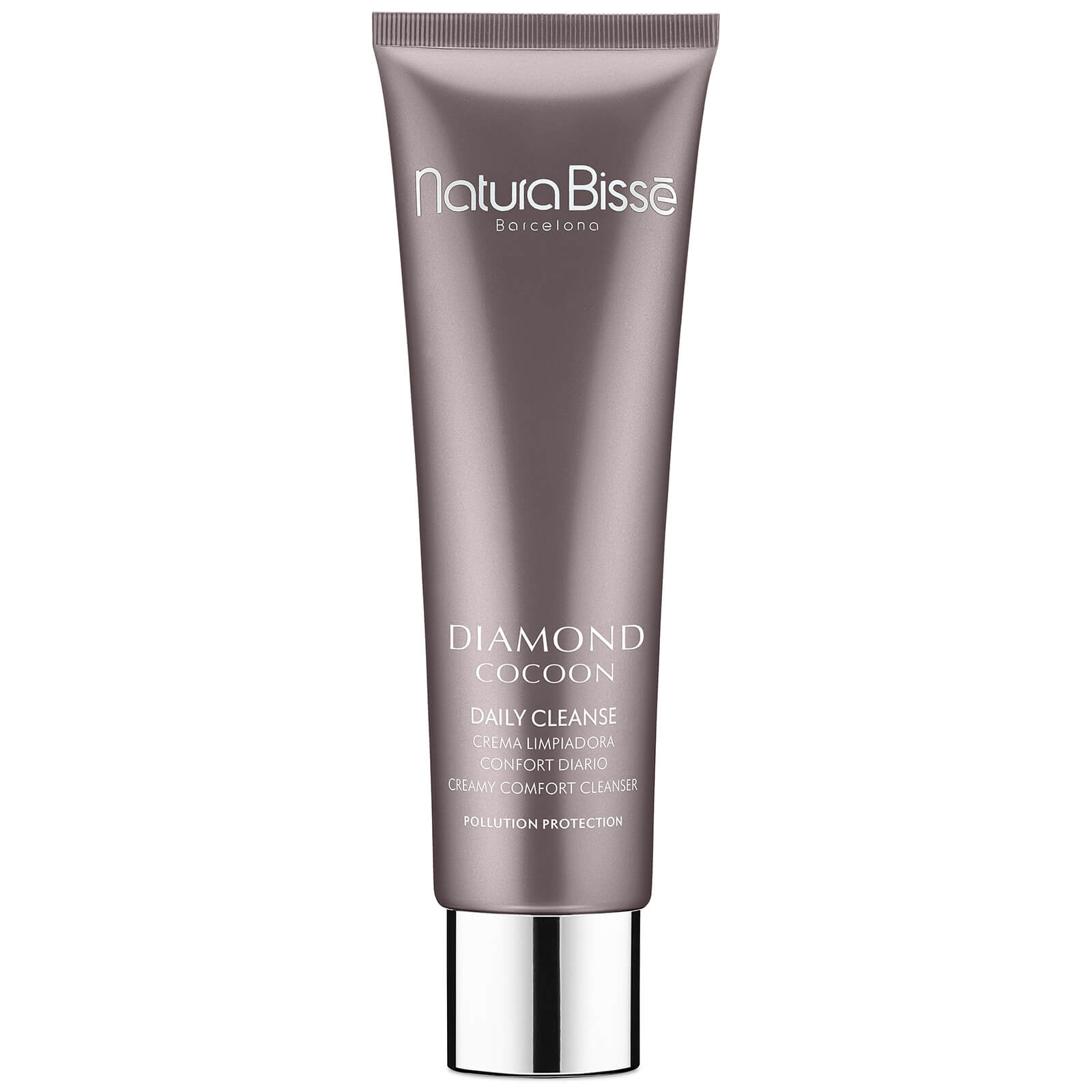 Natura Bissé Diamond Cocoon Daily Cleanse 150ml