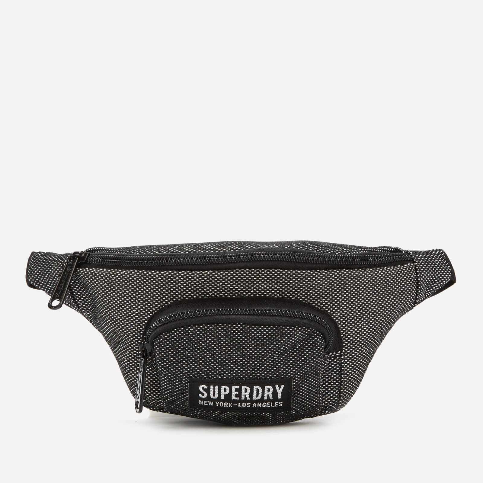 superdry bum bag womens