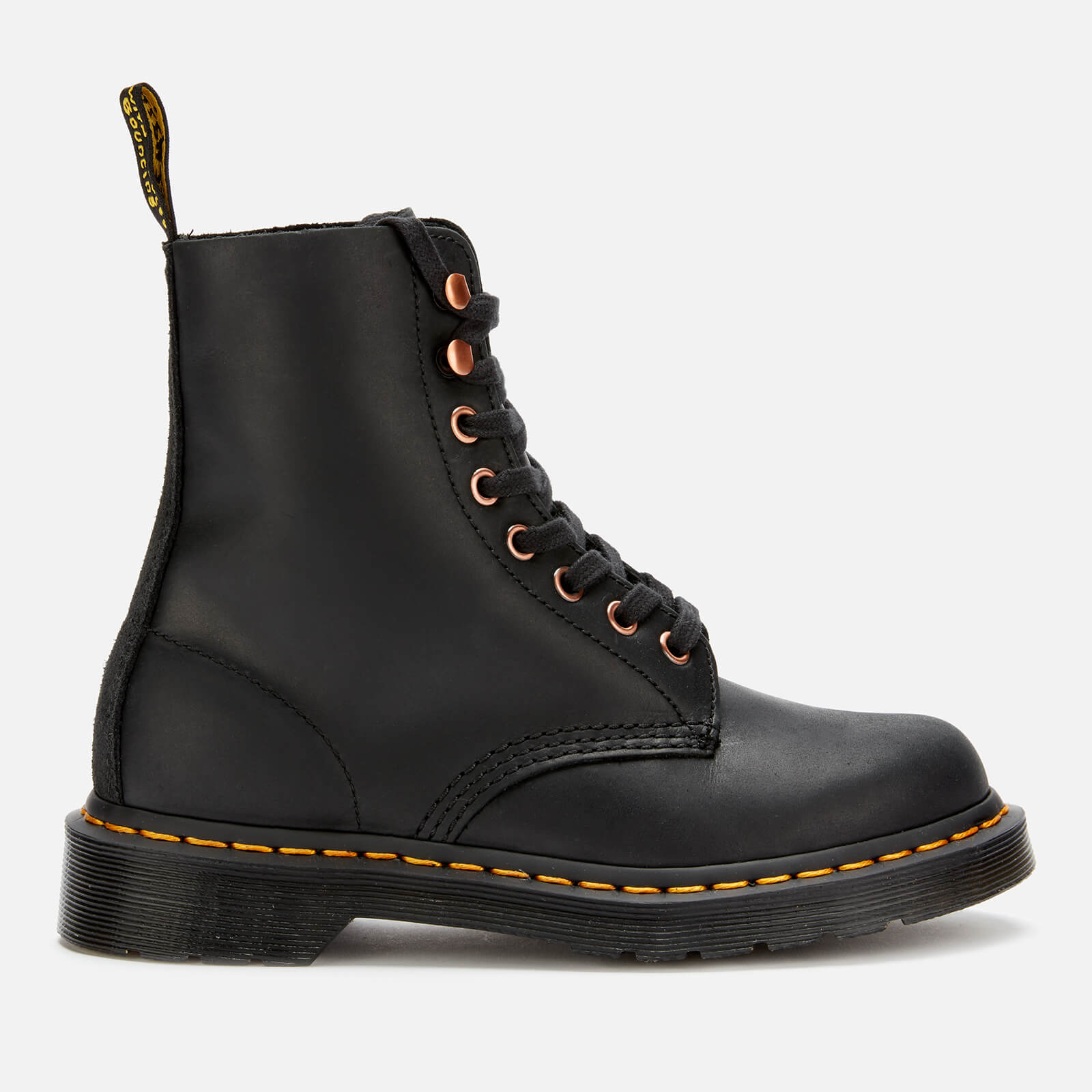 dr martens pascal 8 eye
