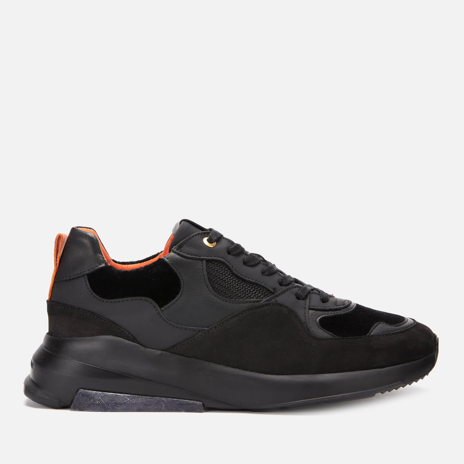 Android Homme Men's Malibu Trainers 