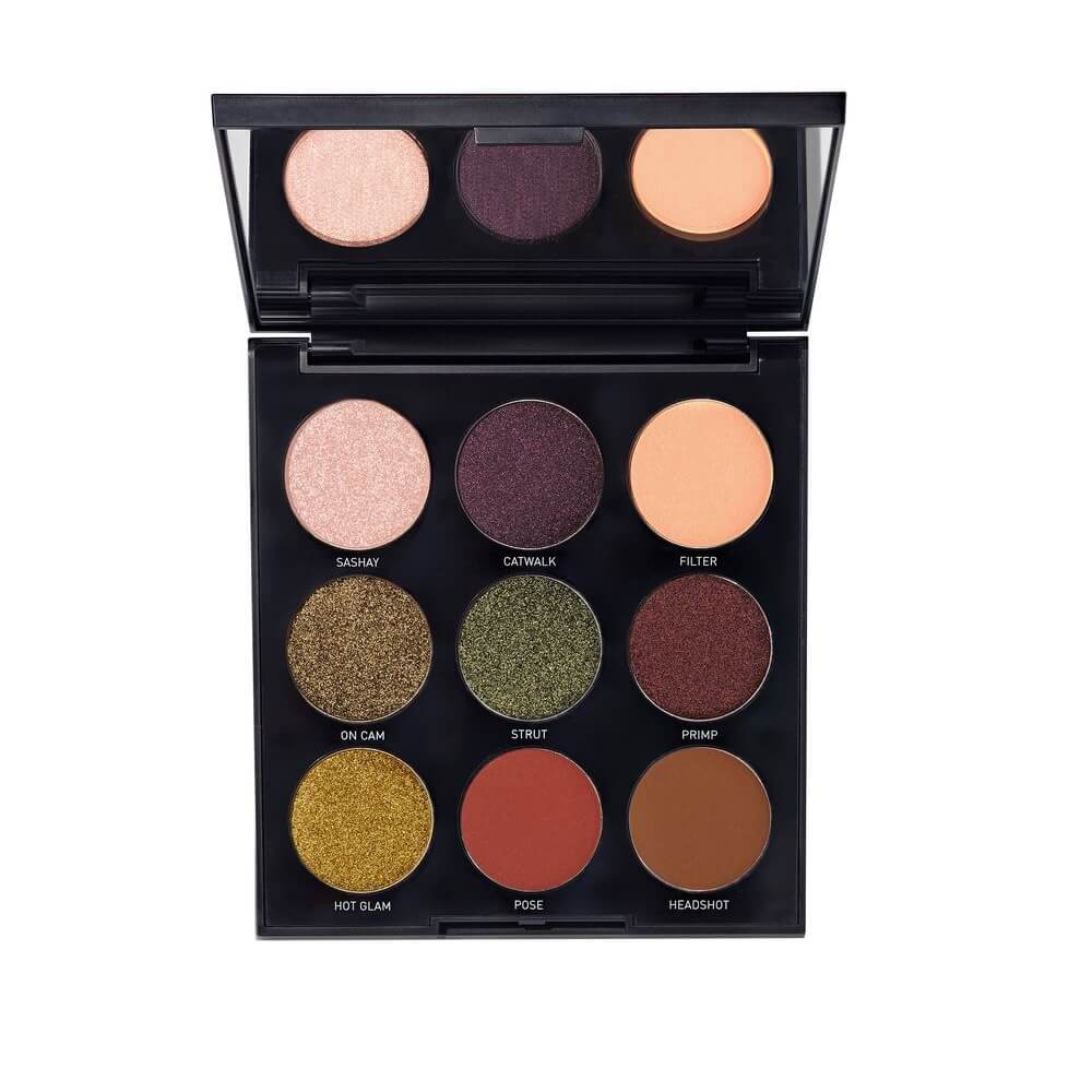 Morphe 9g Oh My Gorg Artistry Palette Lookfantastic Soyez le premier a laisser votre avis sur morphe 9g oh my gorg artistry palette annuler la reponse. morphe 9g oh my gorg artistry palette