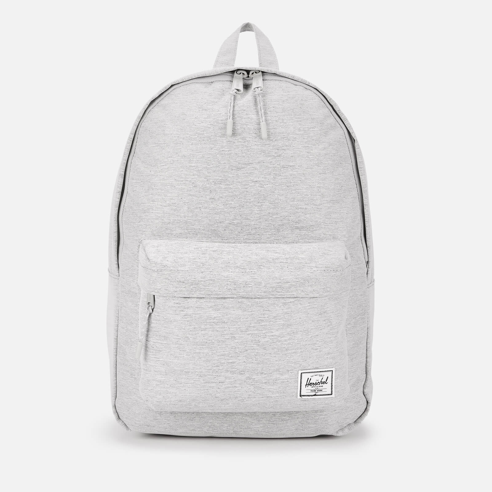 herschel classic backpack light