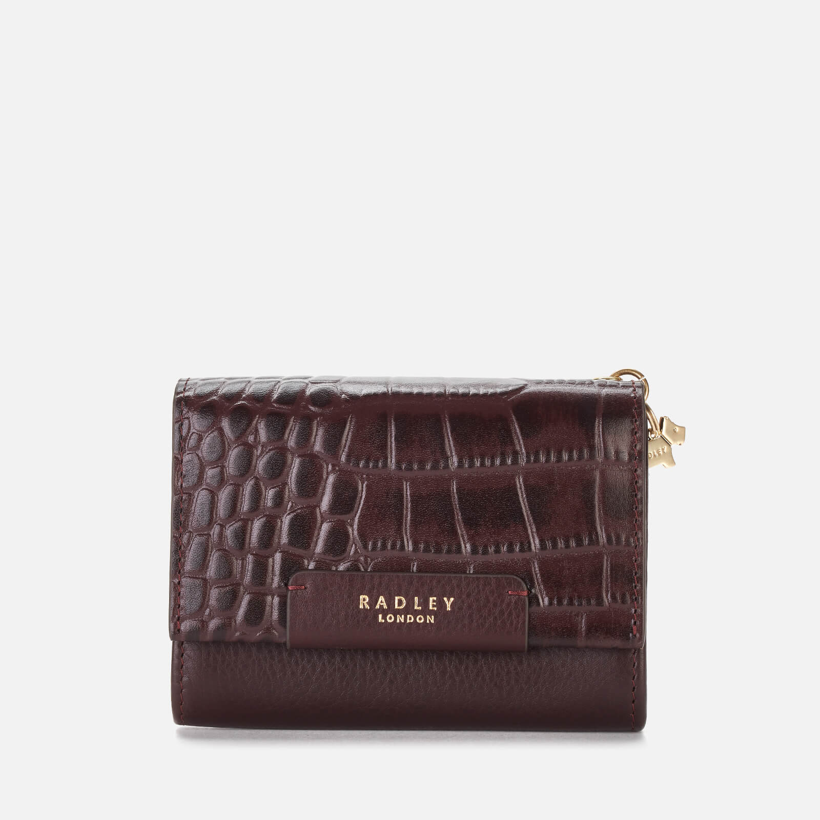 radley oxblood bag