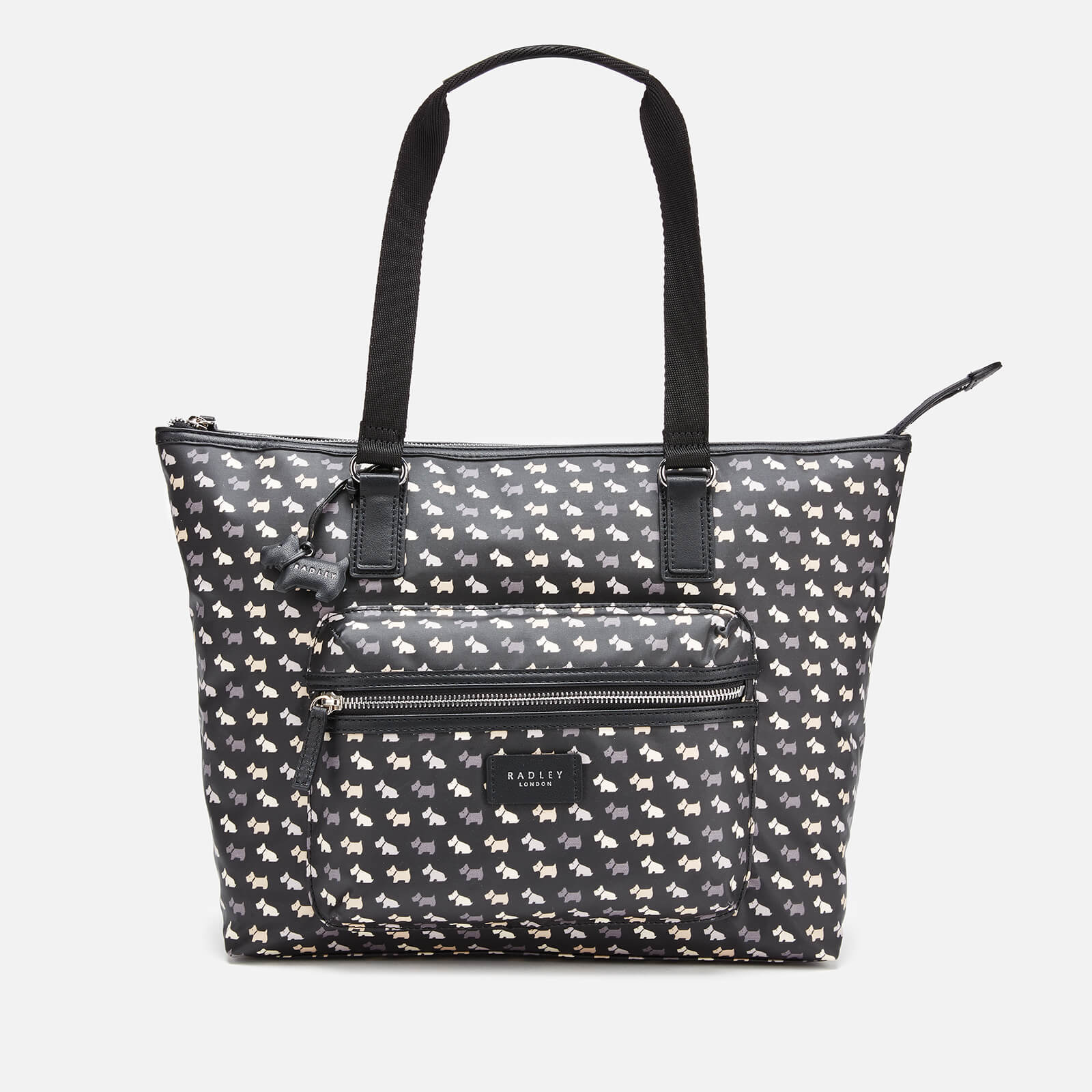 radley oilskin bags