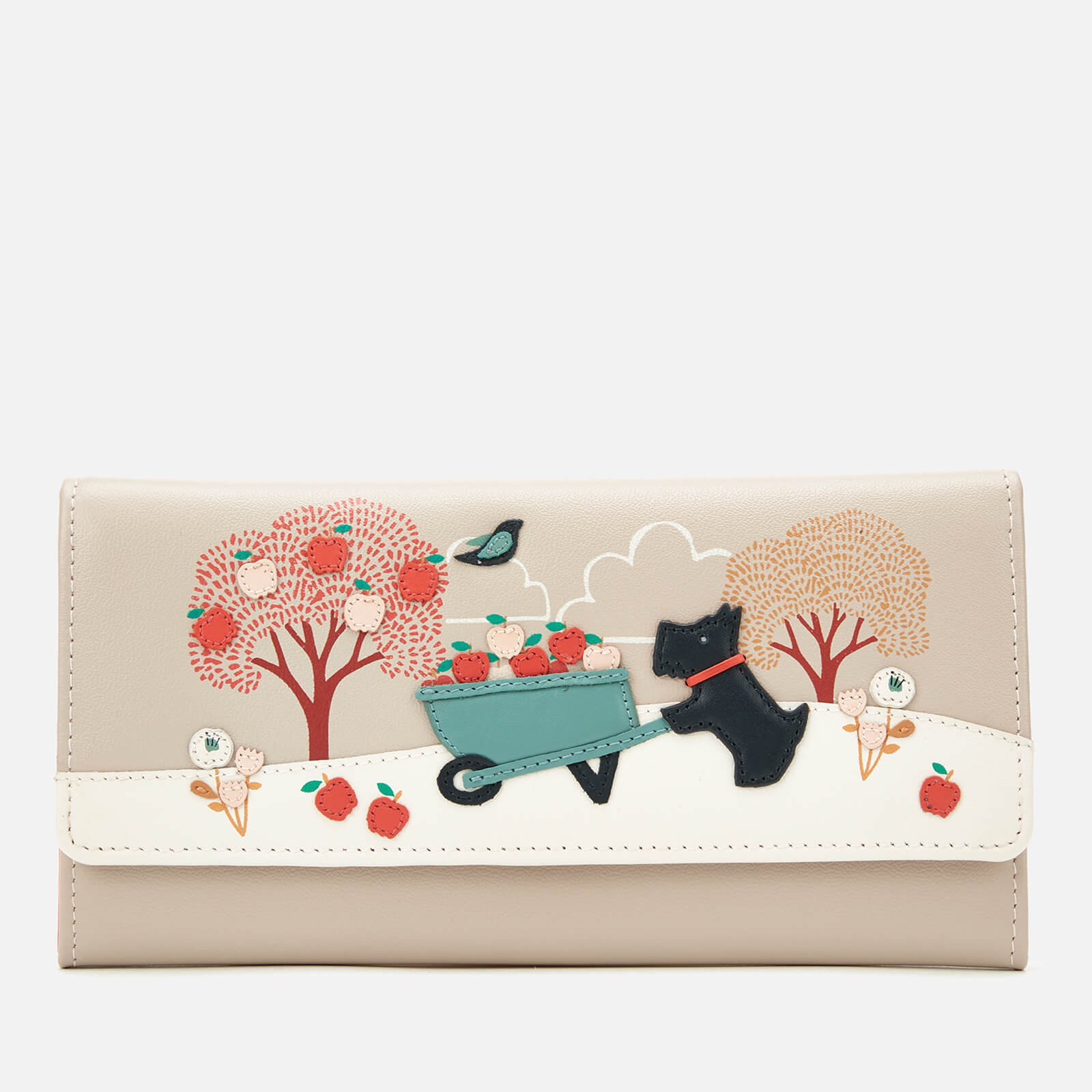radley to the core purse