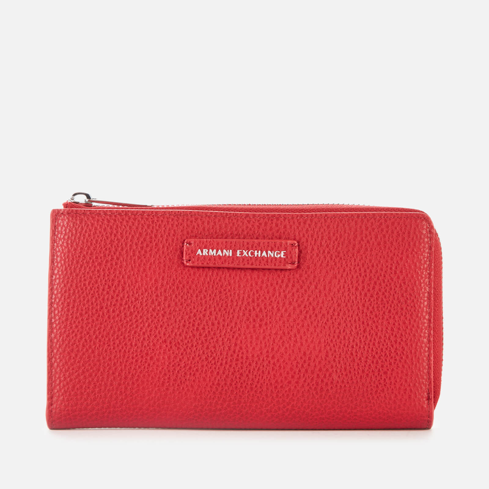 armani wallet womens