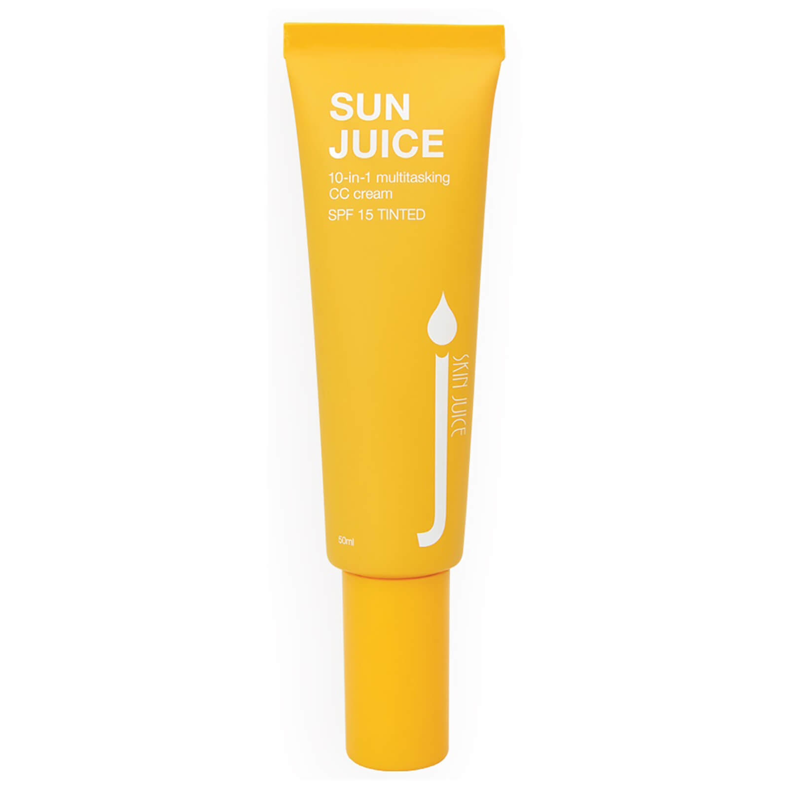 juice tinted moisturizer