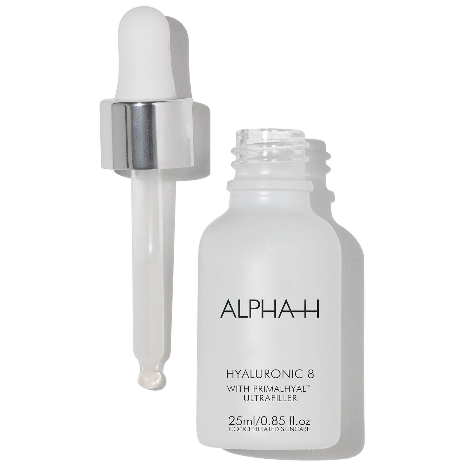 alpha h serum