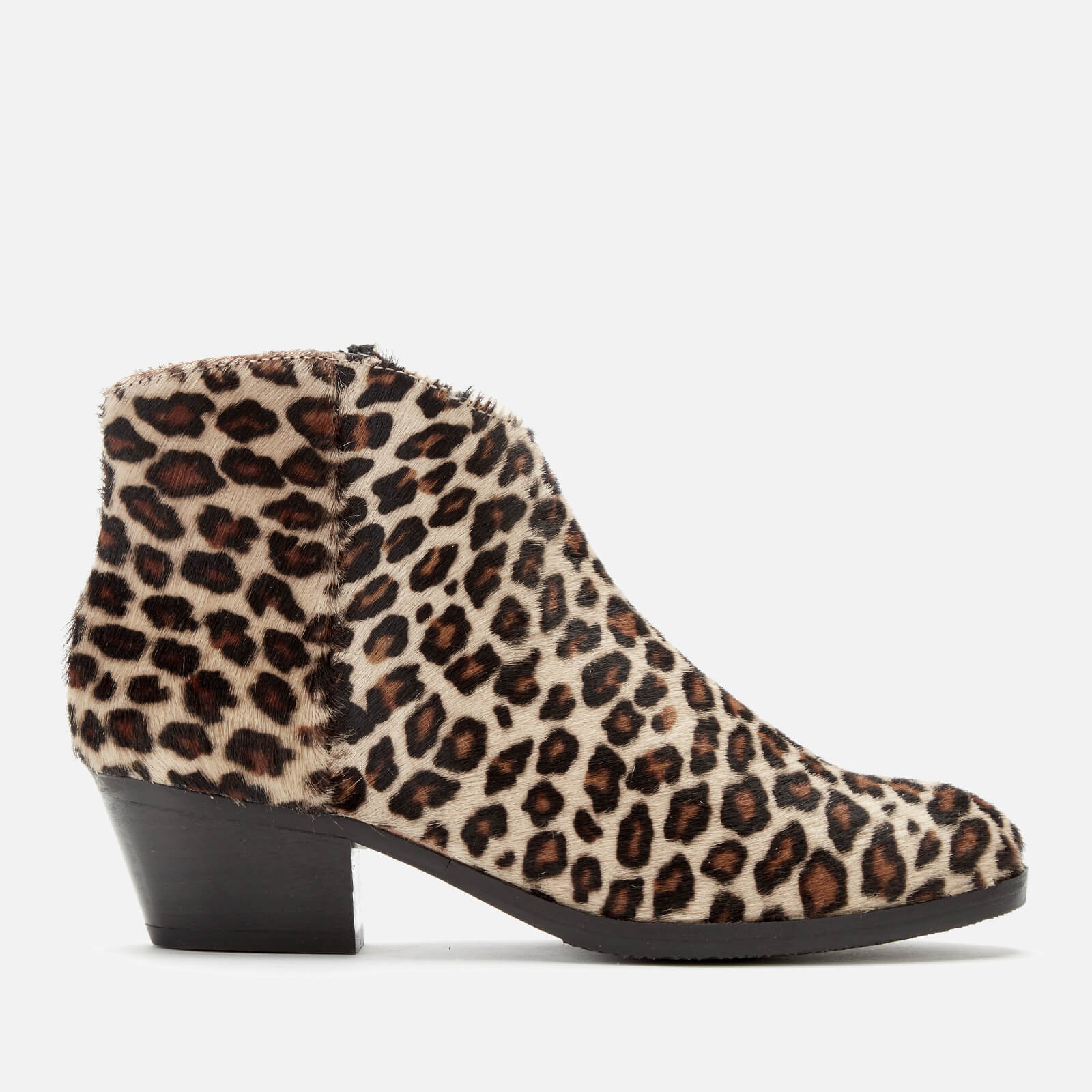 clarks high ankle boots