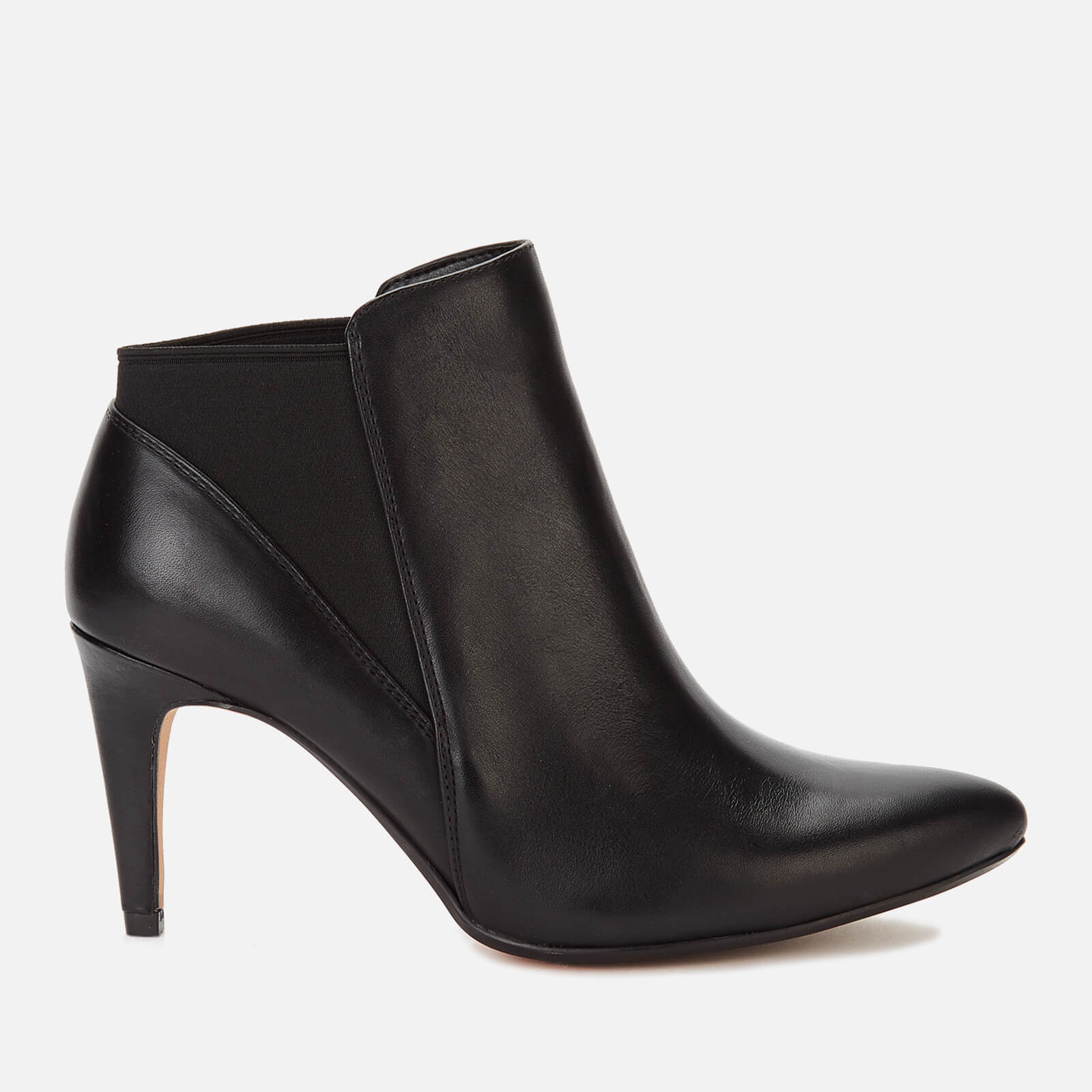 clarks ladies long boots