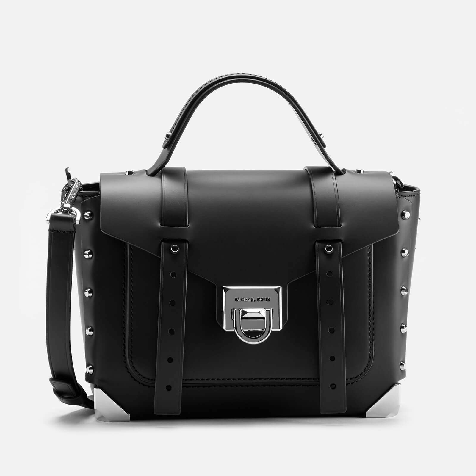 michael kors manhattan bag medium