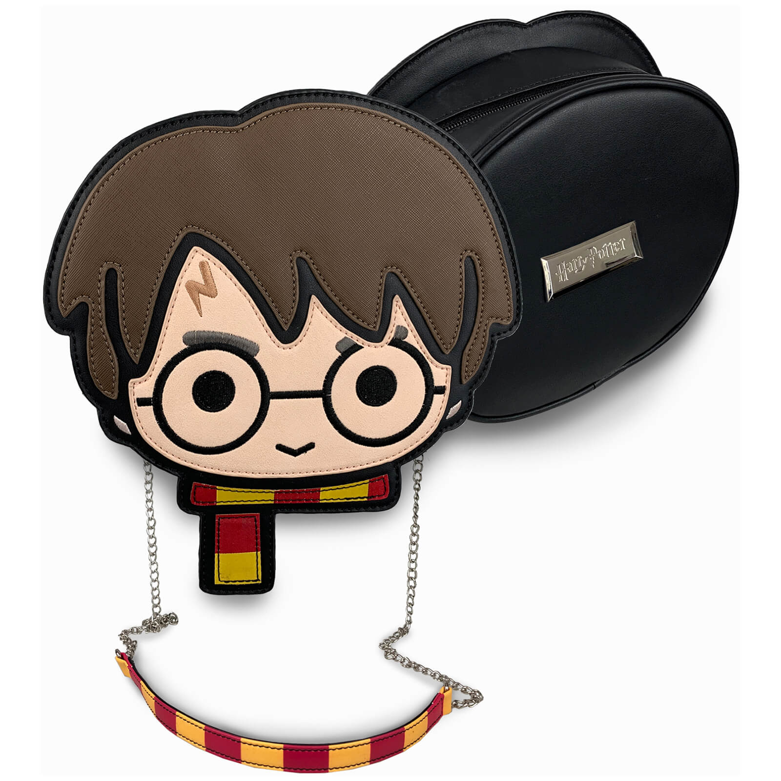 Harry Potter Kawaii Bag Gifts Zavvi Us However, i have seen there is a lot of chibi/kawaii in the 'drawing anime and manga' section. zavvi