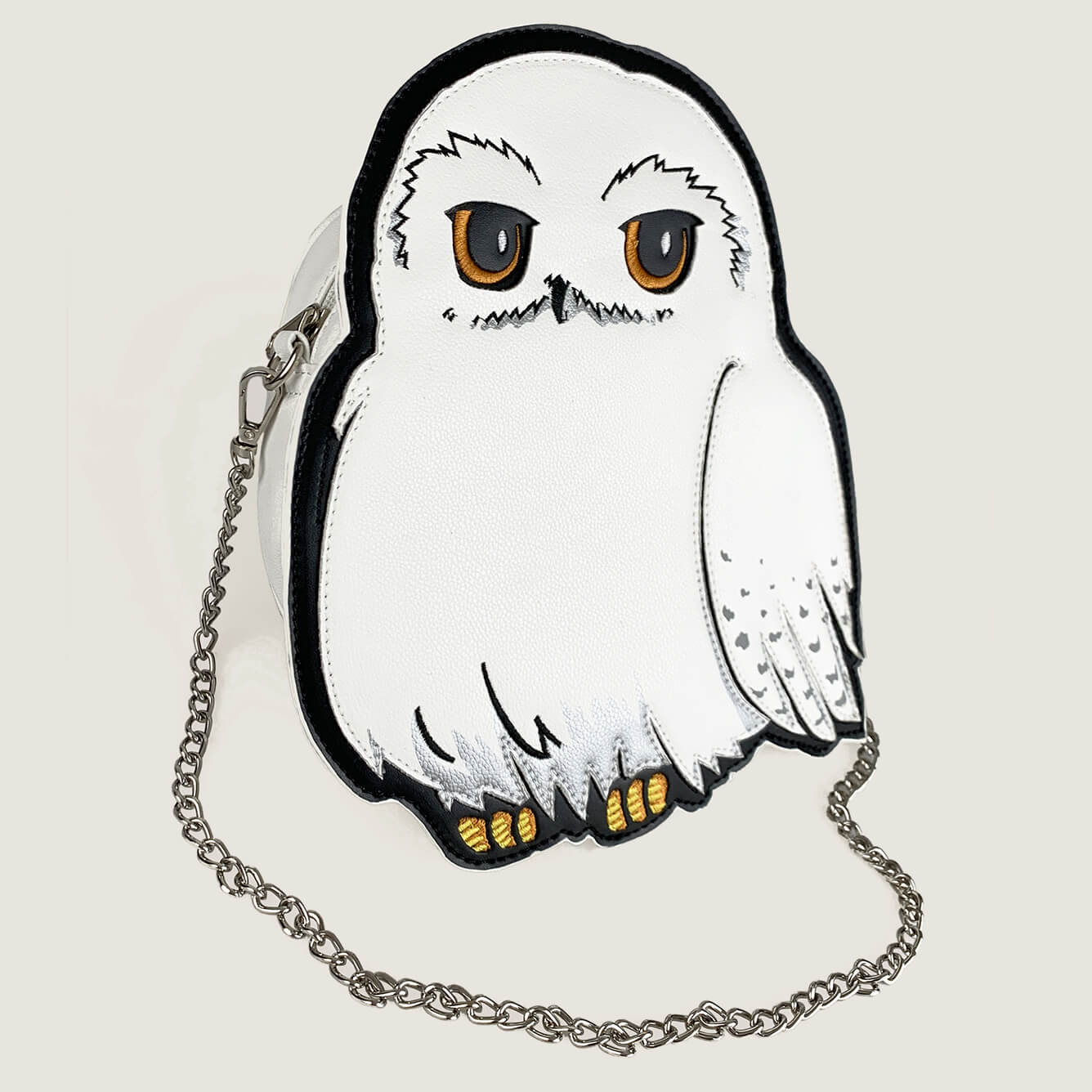 Harry Potter Hedwig Handbag My Geek Box