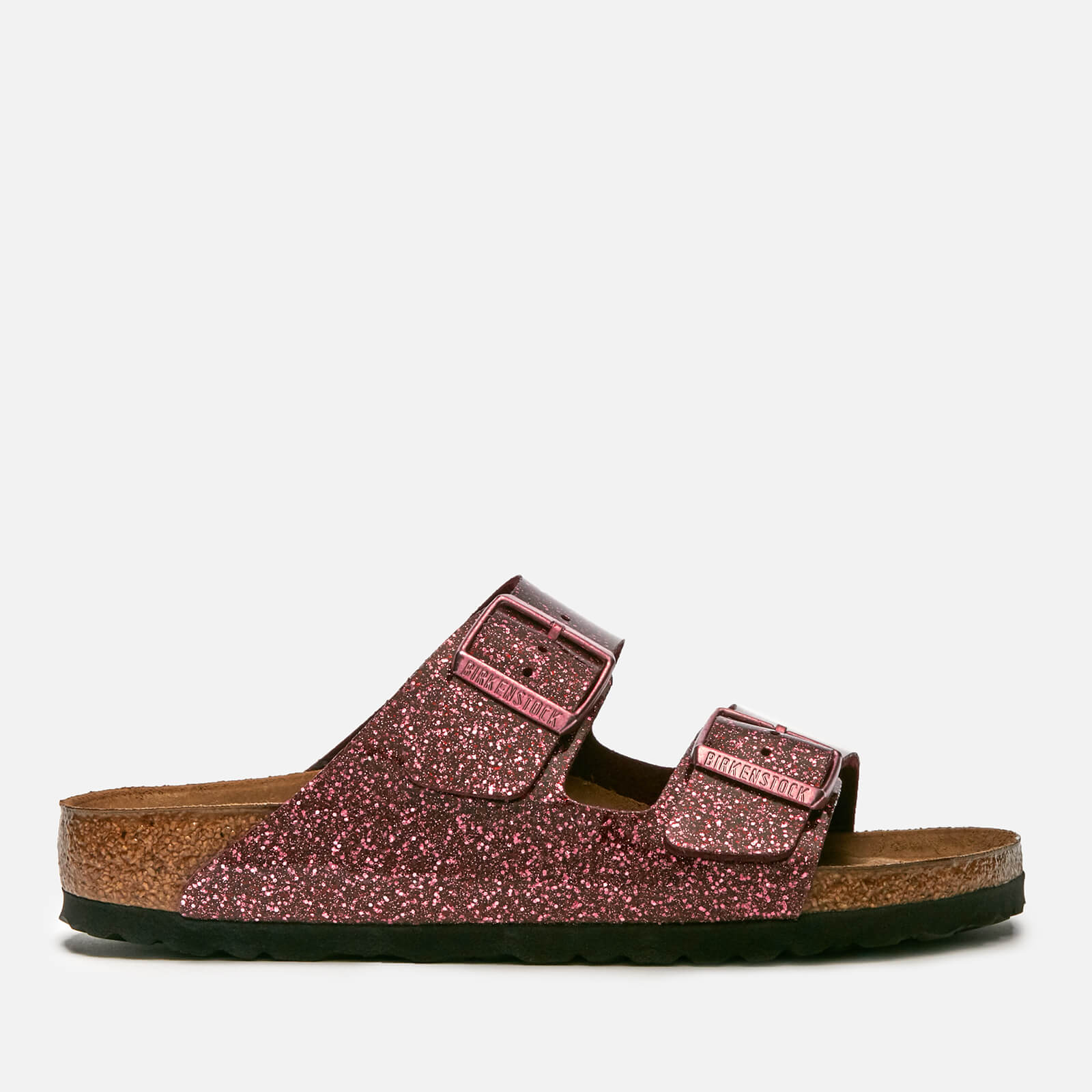 women's sandals with two straps