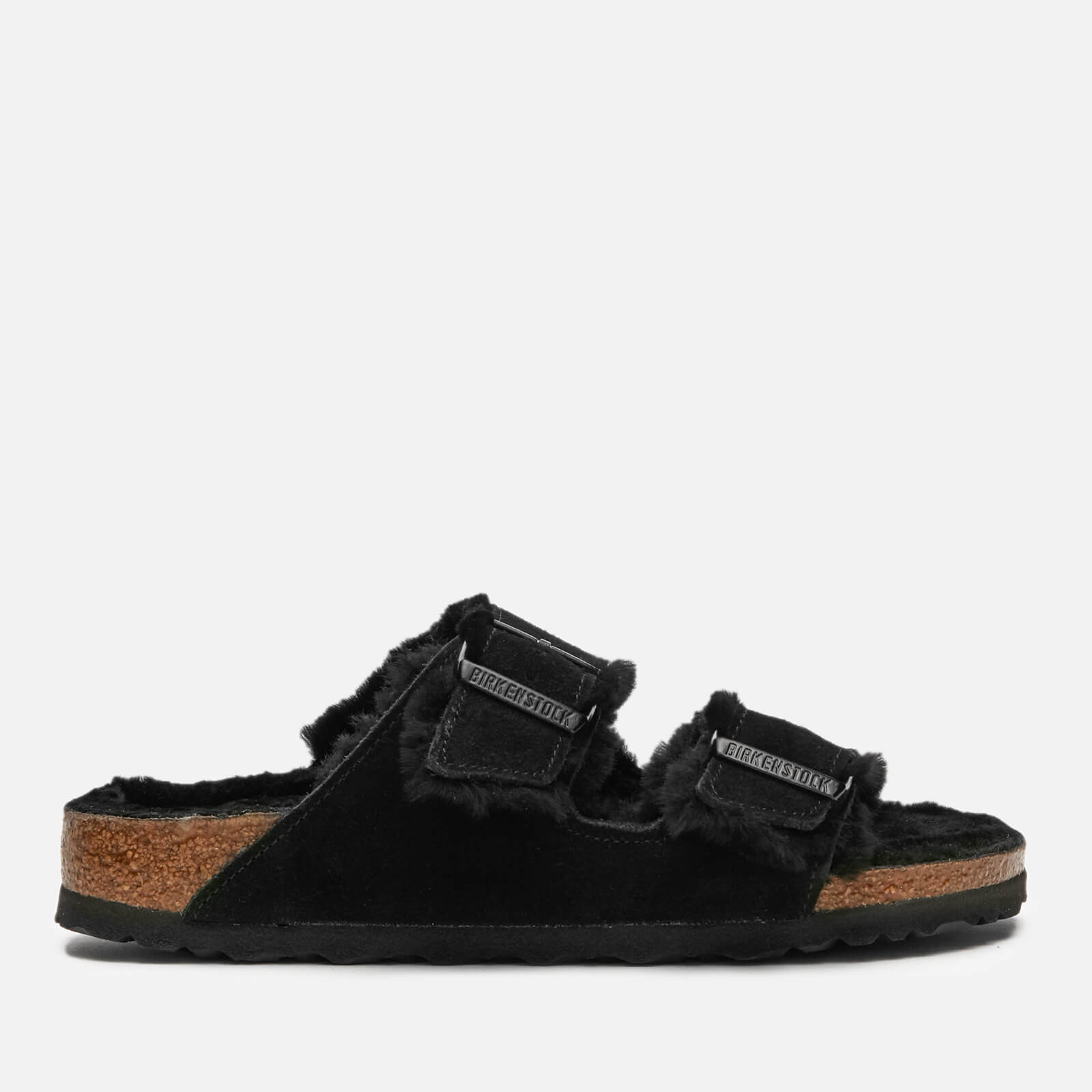 slim fit sandals