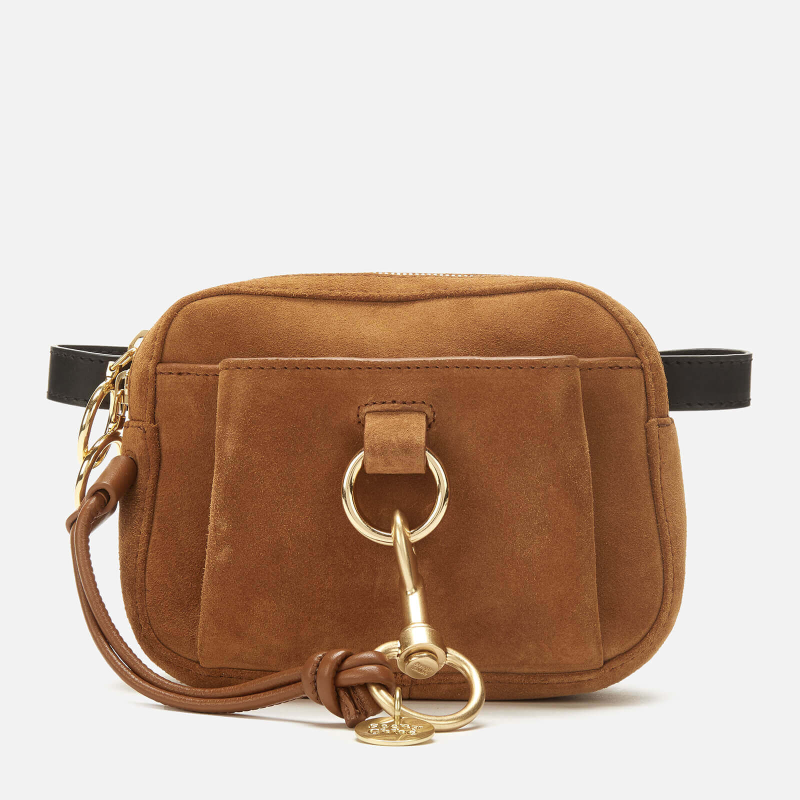 see by chloe waist bag