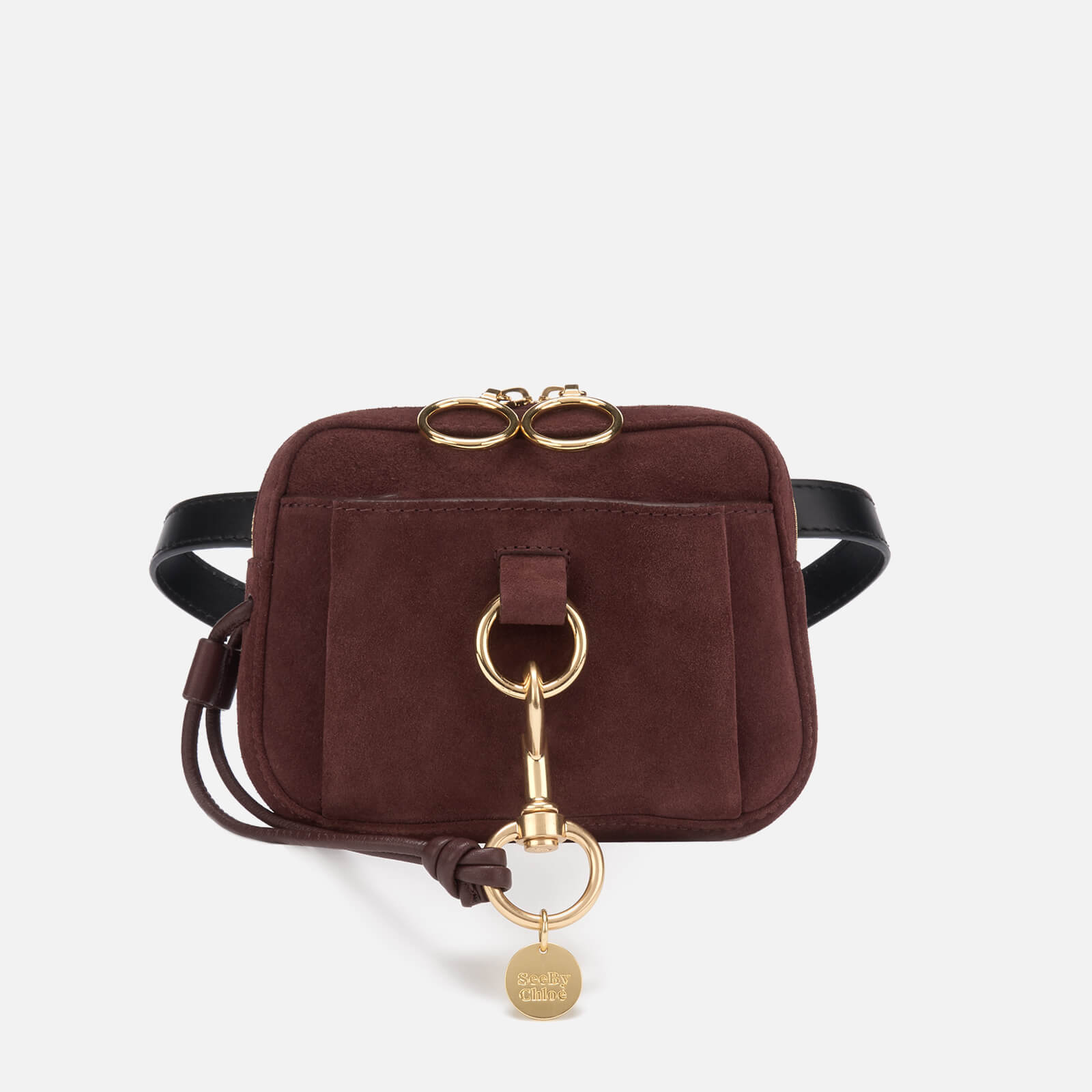 see by chloe belt bag