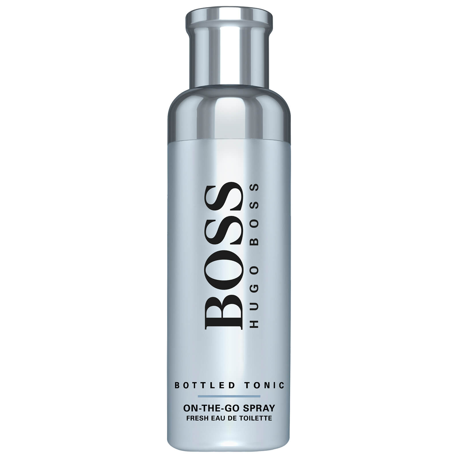 hugo boss 100ml eau de toilette spray