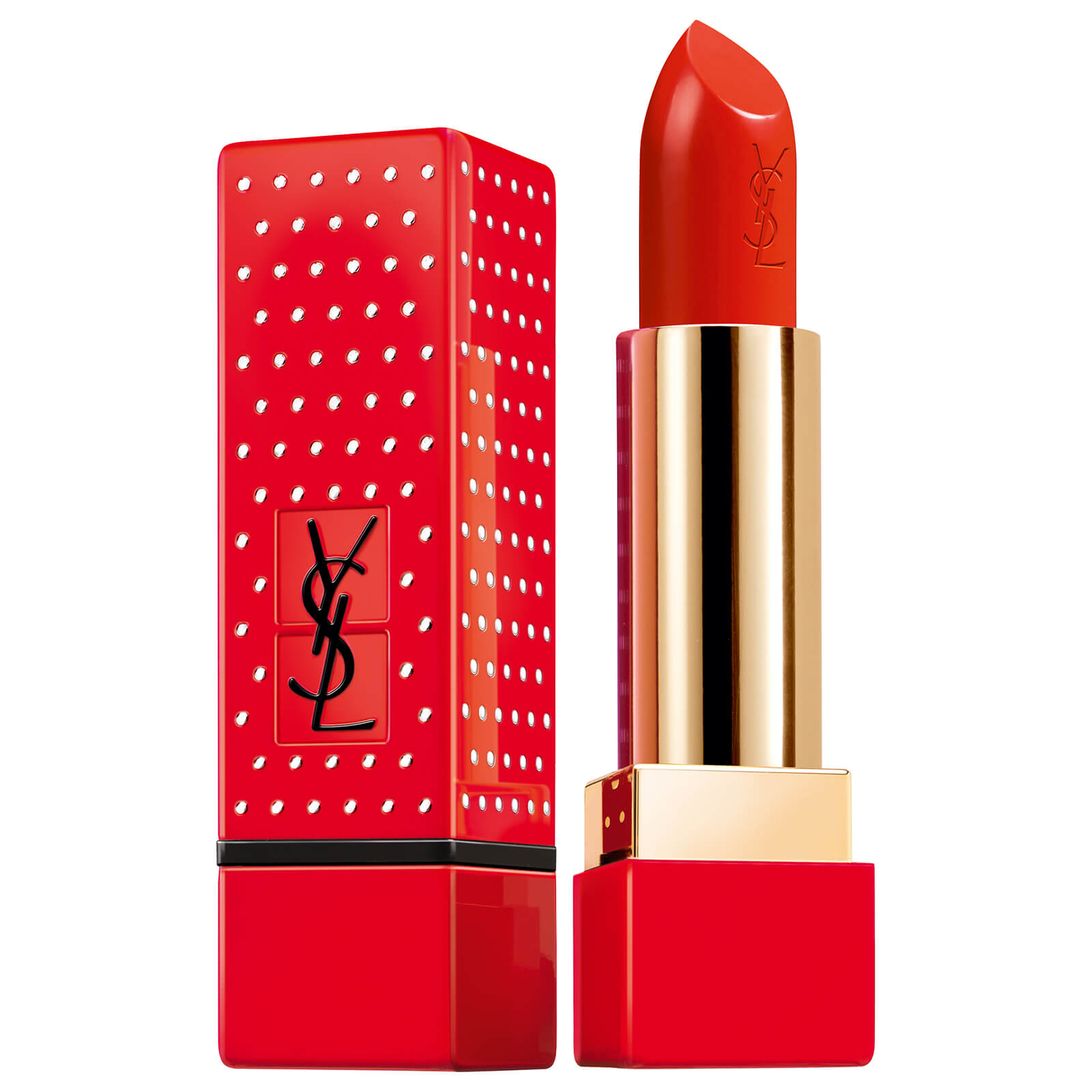 Yves Saint Laurent Rouge Pur Couture Stud Limited Edition Collector Lipstick 38ml Various Shades