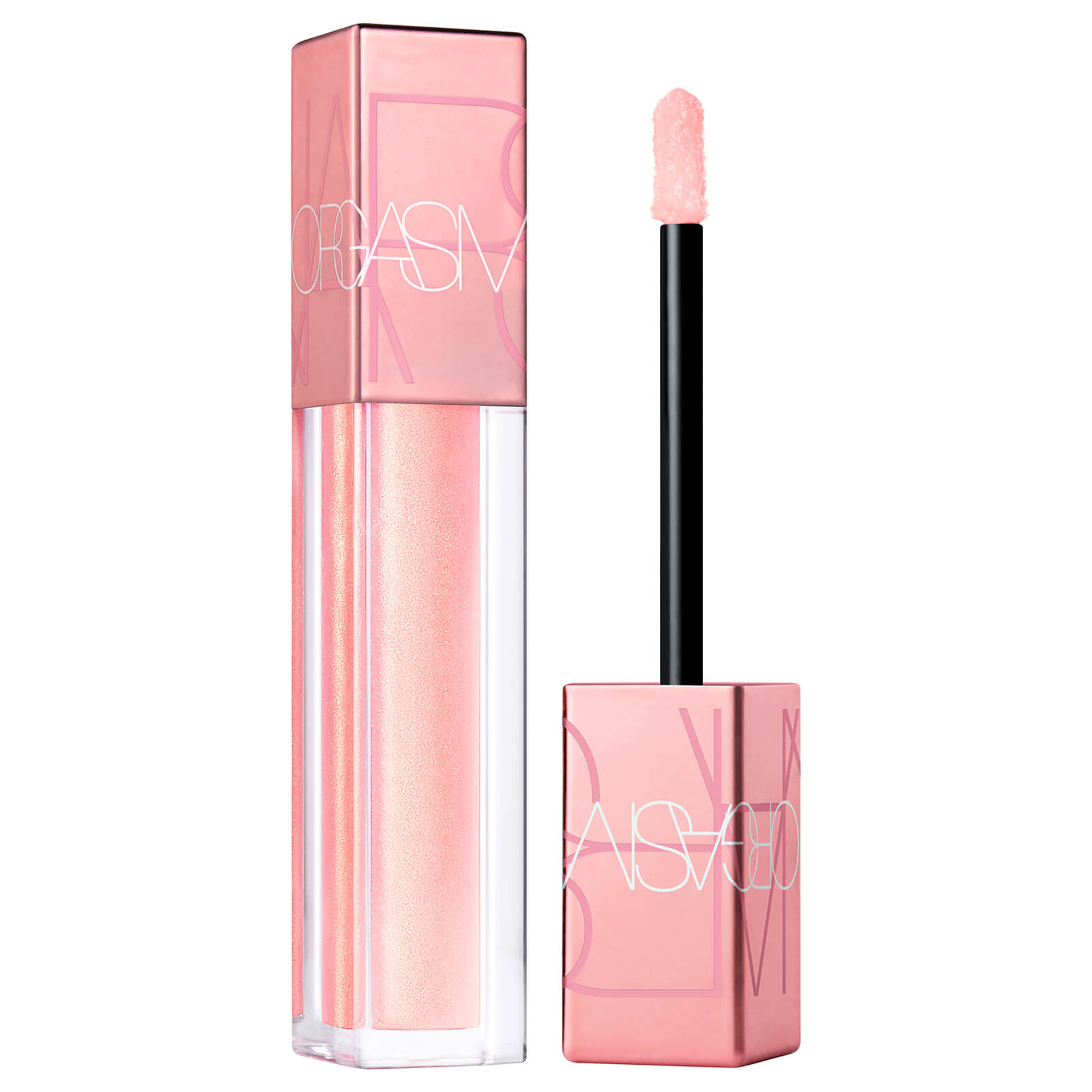 Nars Cosmetics Oil Infused Lip Tint Orgasm 5 7ml Free Shipping