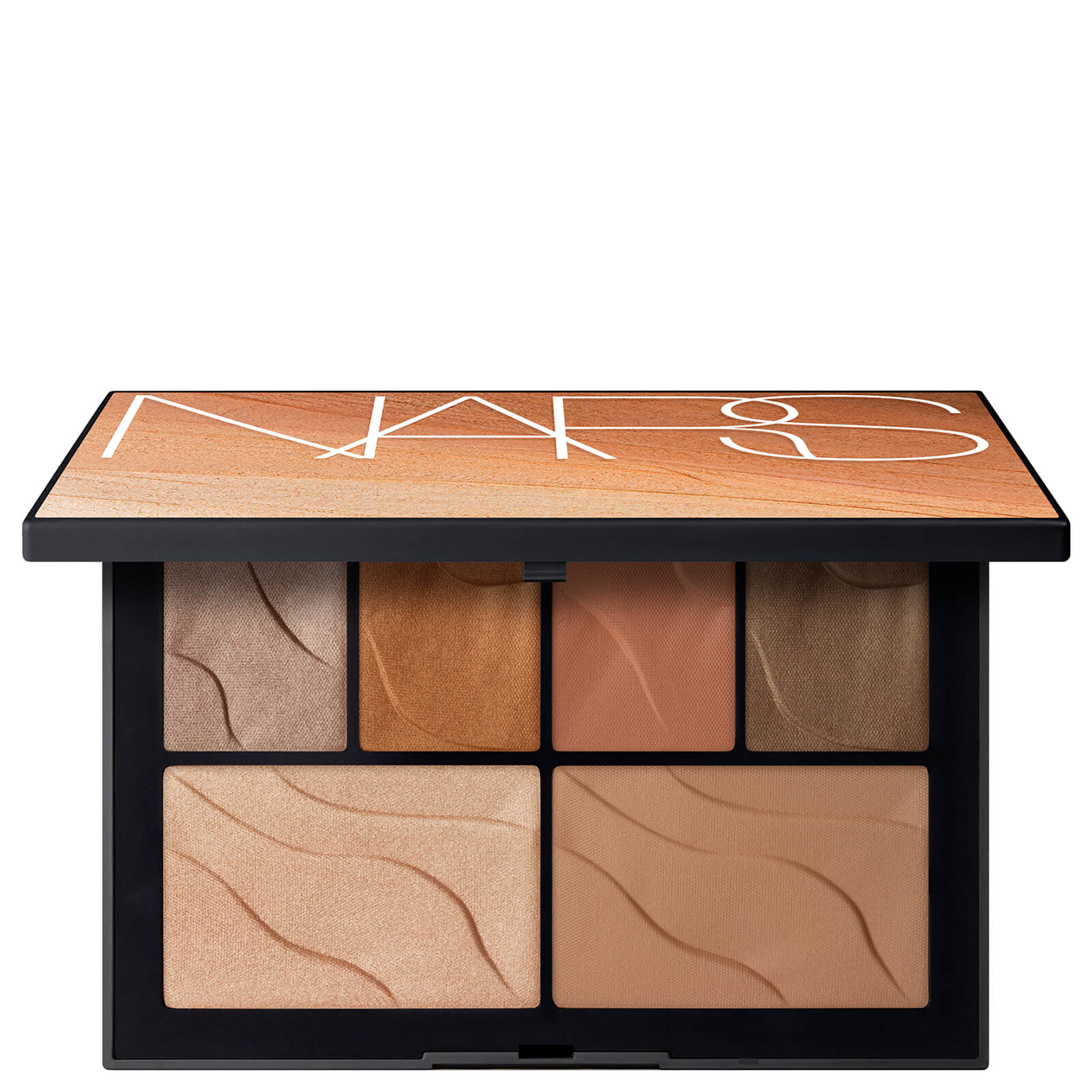 NARS Cosmetics Summer Lights Face Palette