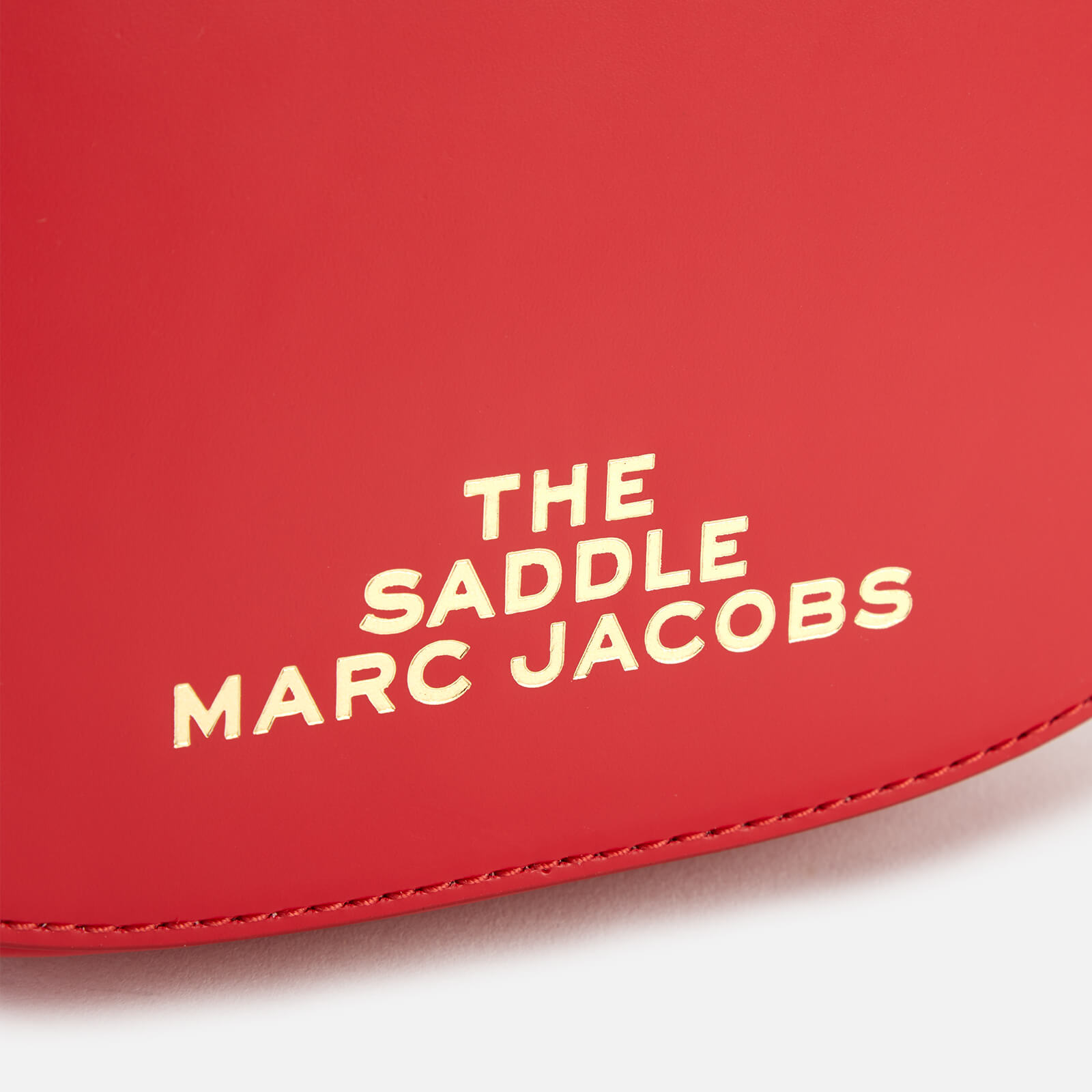 MARC JACOBS 马克·雅可布 女式马鞍包 单肩包 优惠码折后海淘免运费直邮到手约￥2190.42