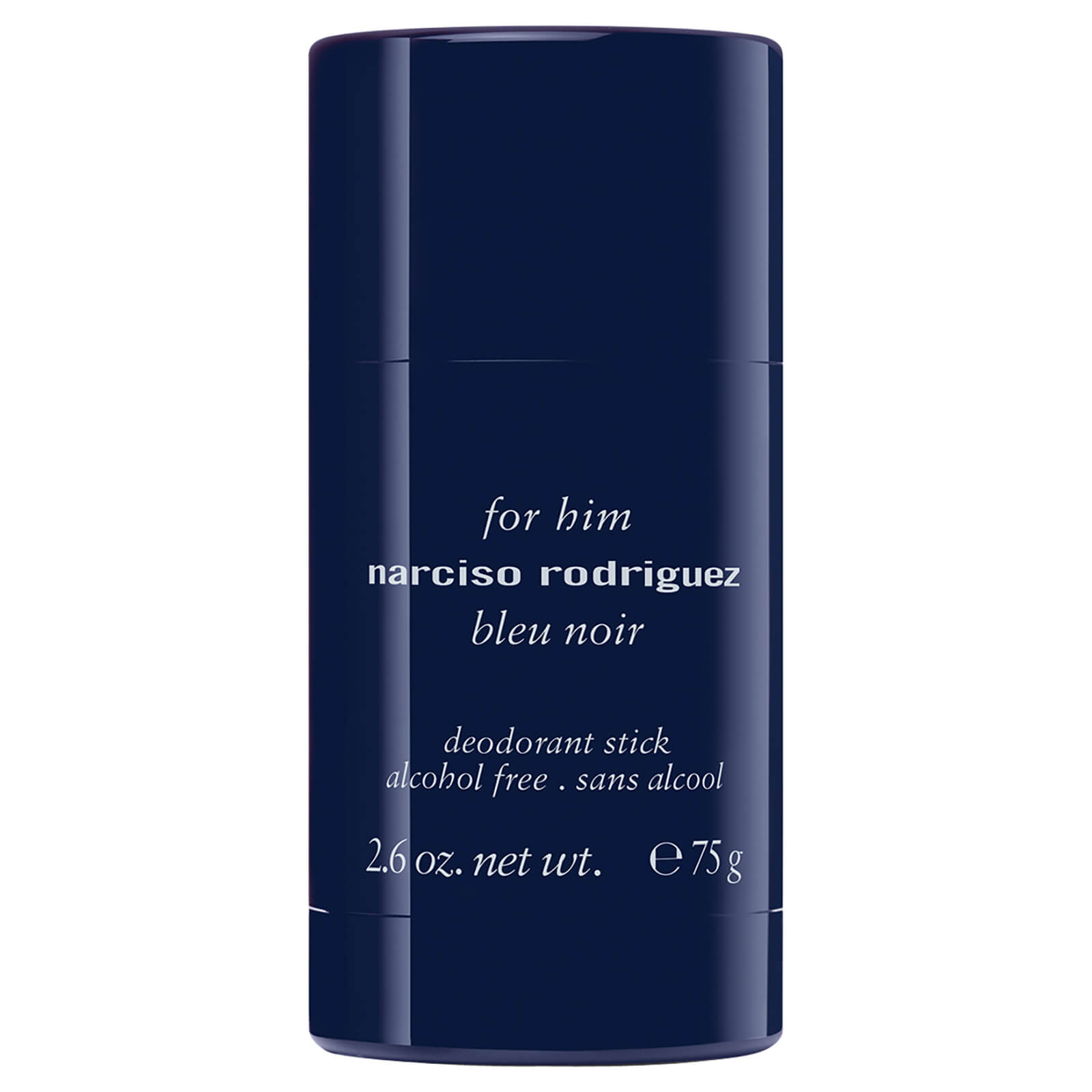 narciso rodriguez for him bleu noir