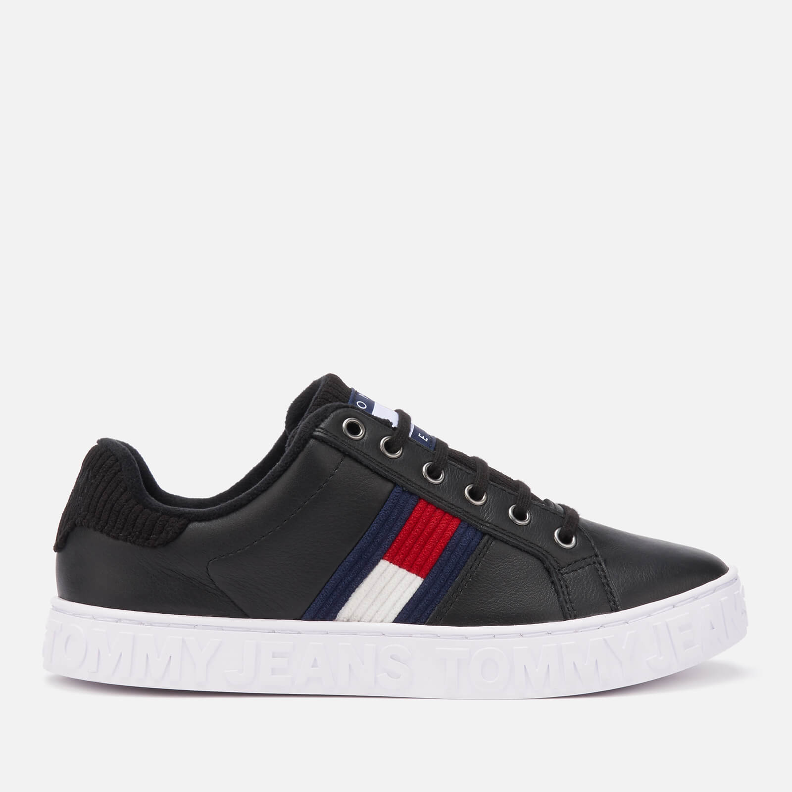 tommy jeans cool warm lined trainers