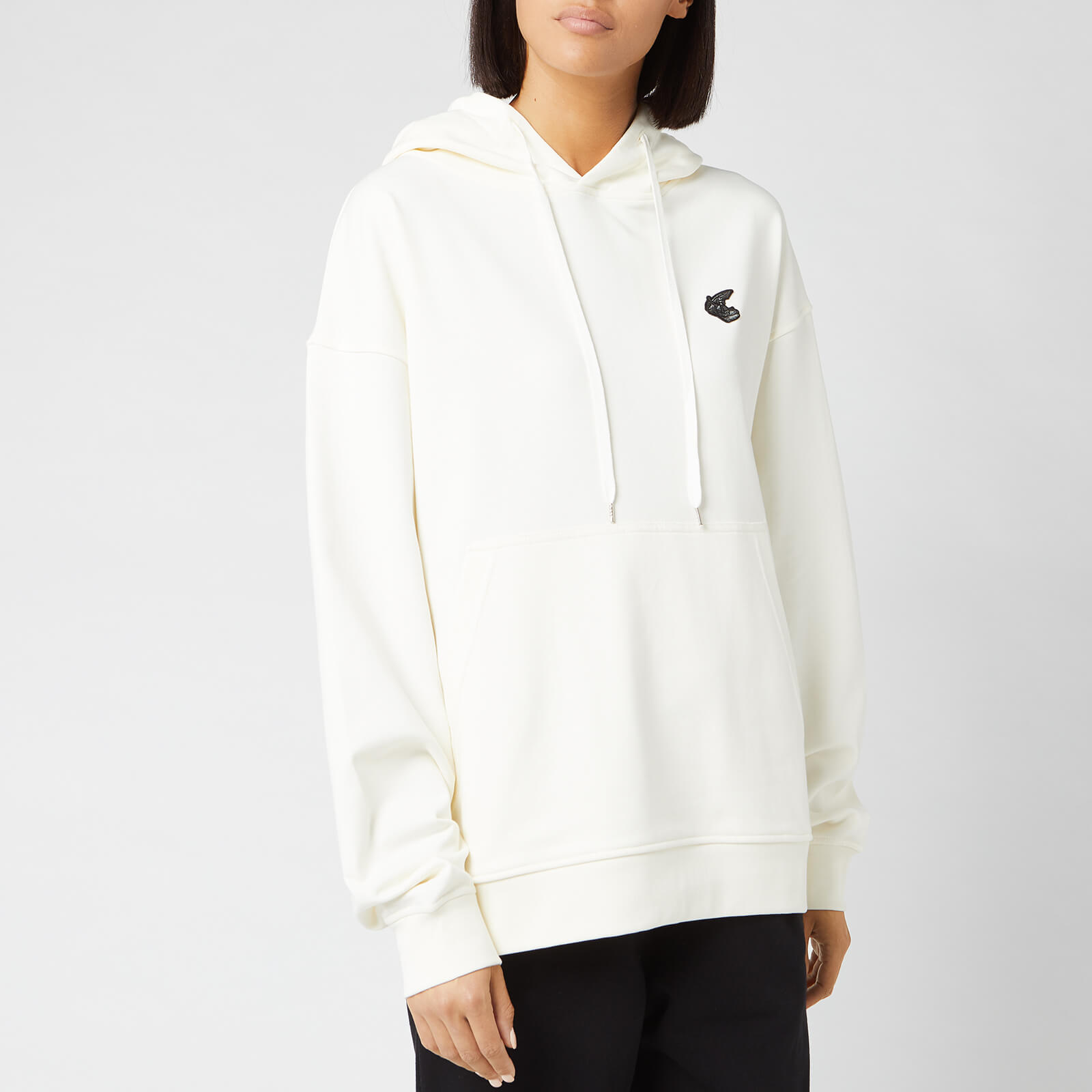 Vivienne westwood hoodie women's clearance