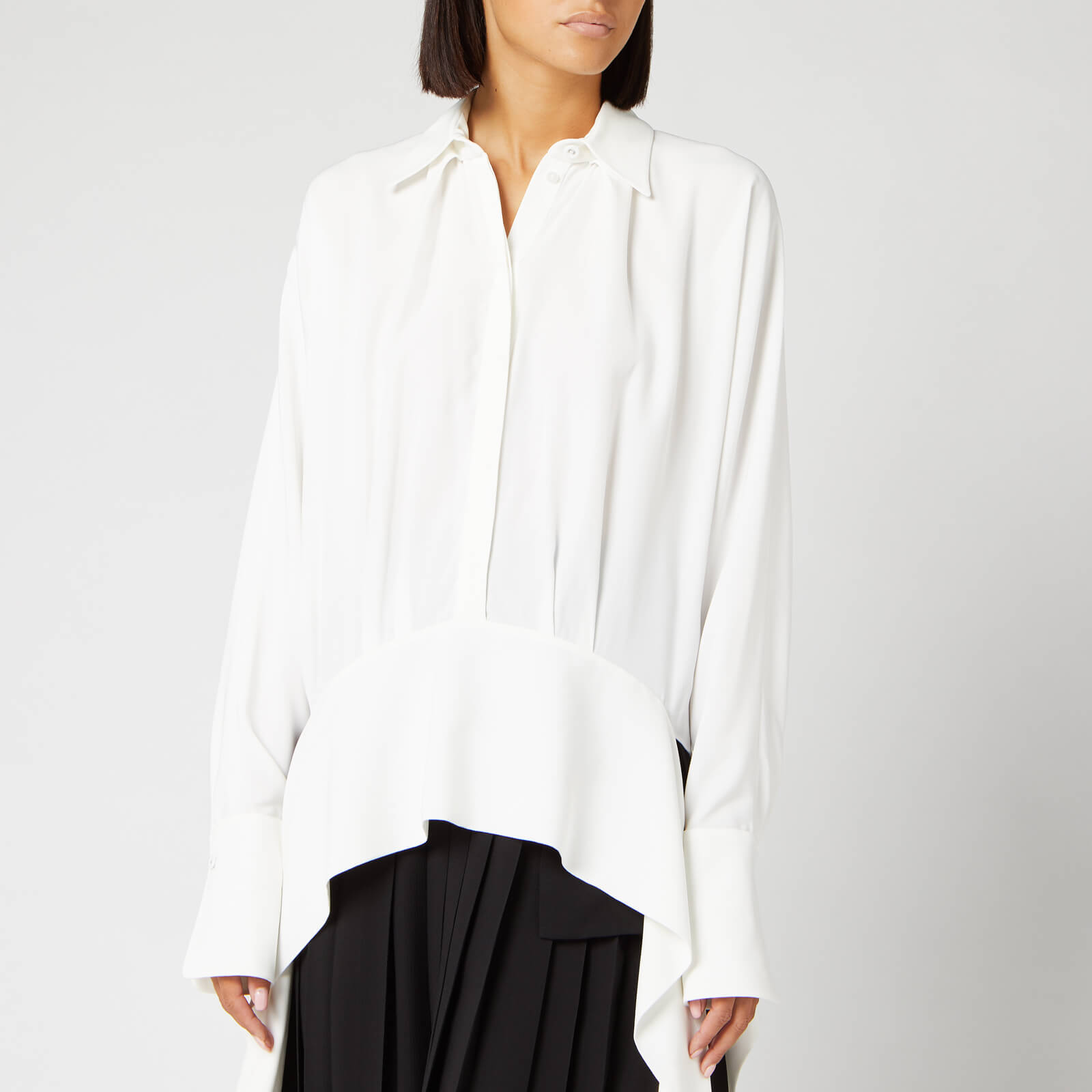 Victoria Beckham Shirt Top Sellers, 55% OFF | www.ingeniovirtual.com