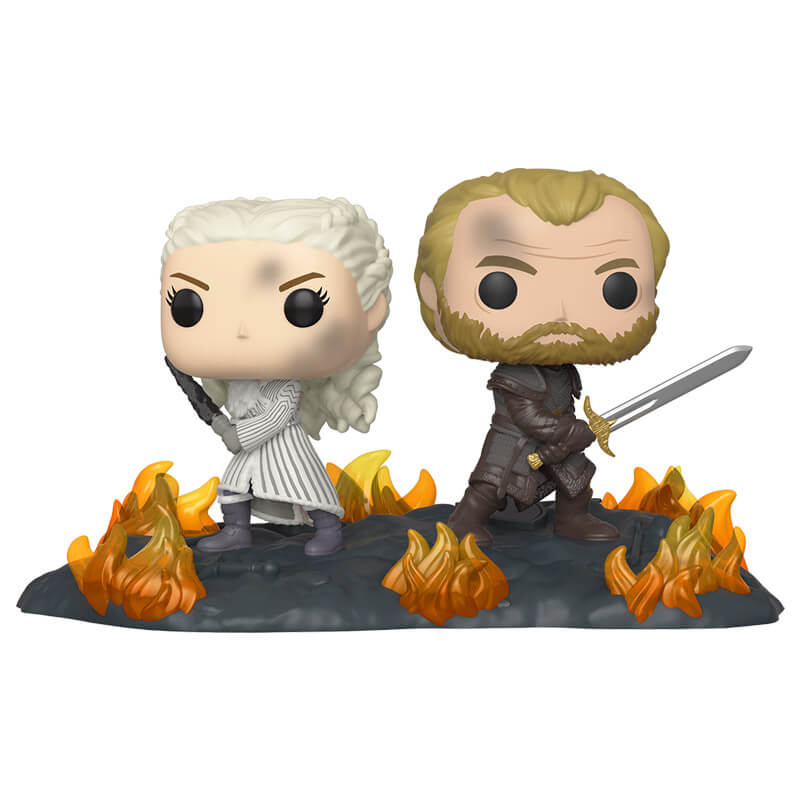 funko pop game of thrones theon