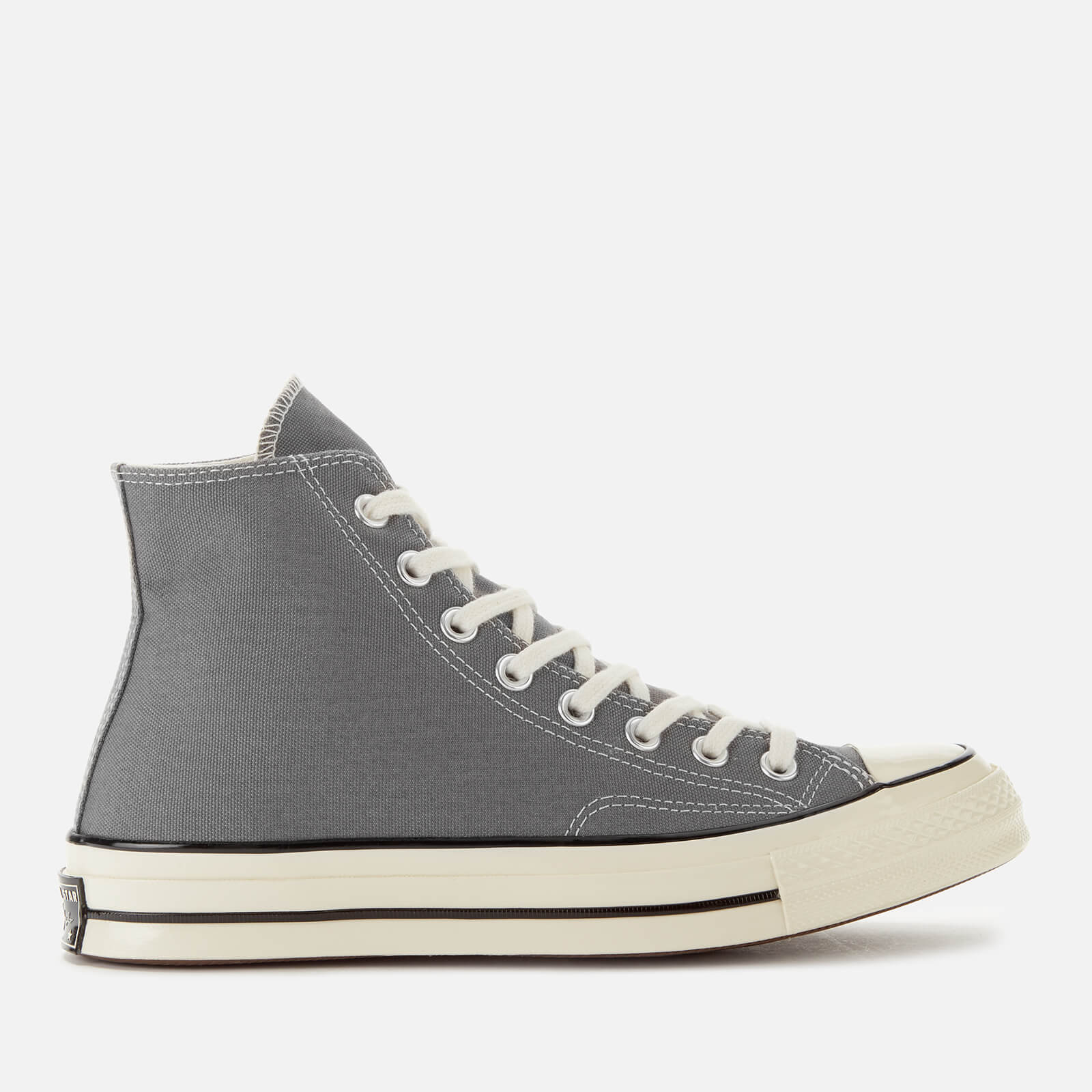 converse chuck taylor all star 70 high top trainers in black