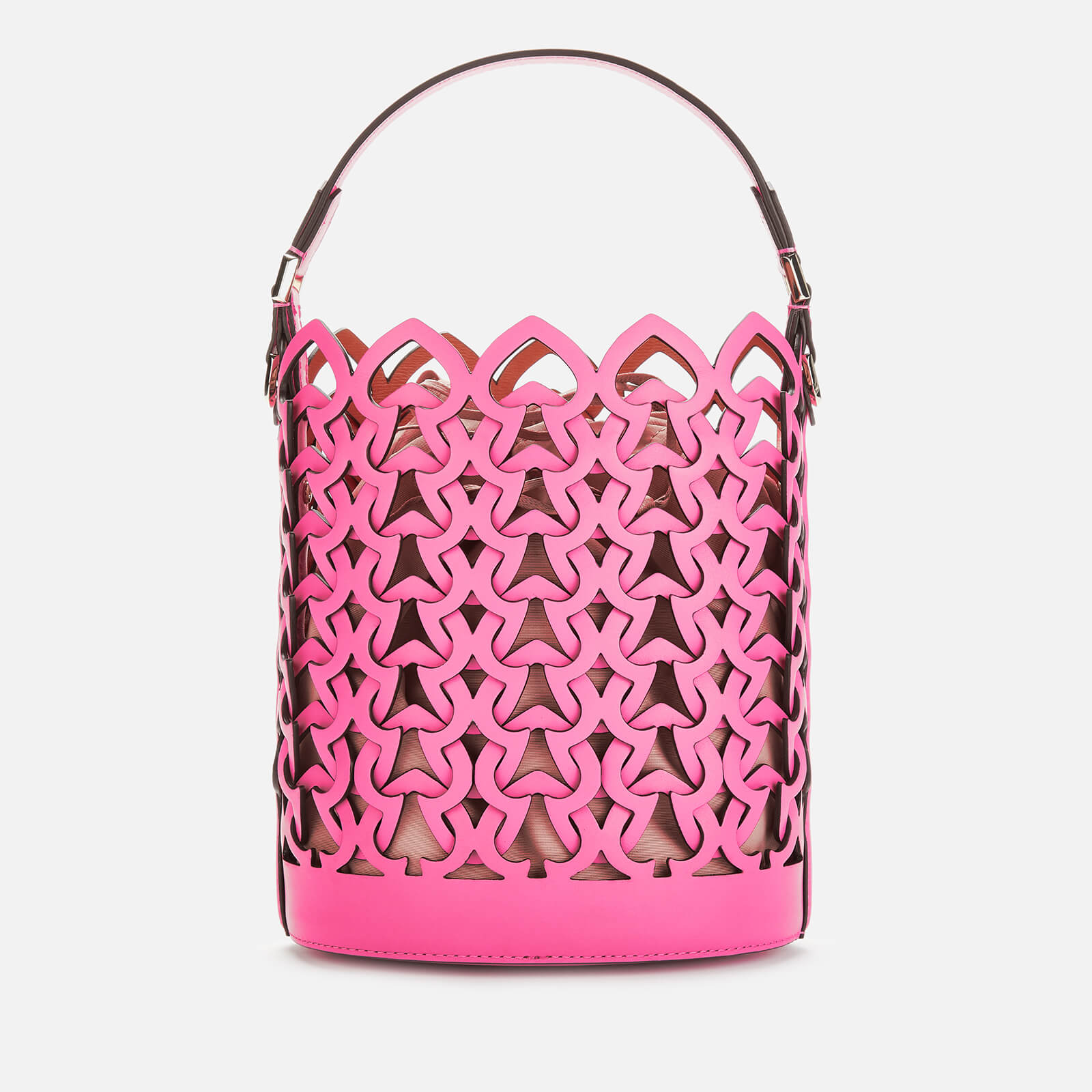 19年新款 Kate Spade 凯特丝蓓 Dorie Small 小号编织桶包 篮子包 优惠码折后海淘免运费直邮到手¥2096.25 国内官网¥3600