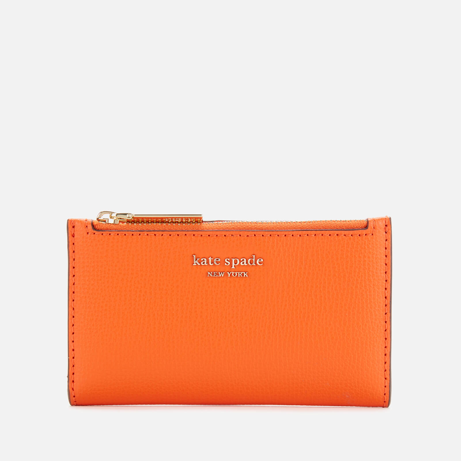 sylvia small slim bifold wallet