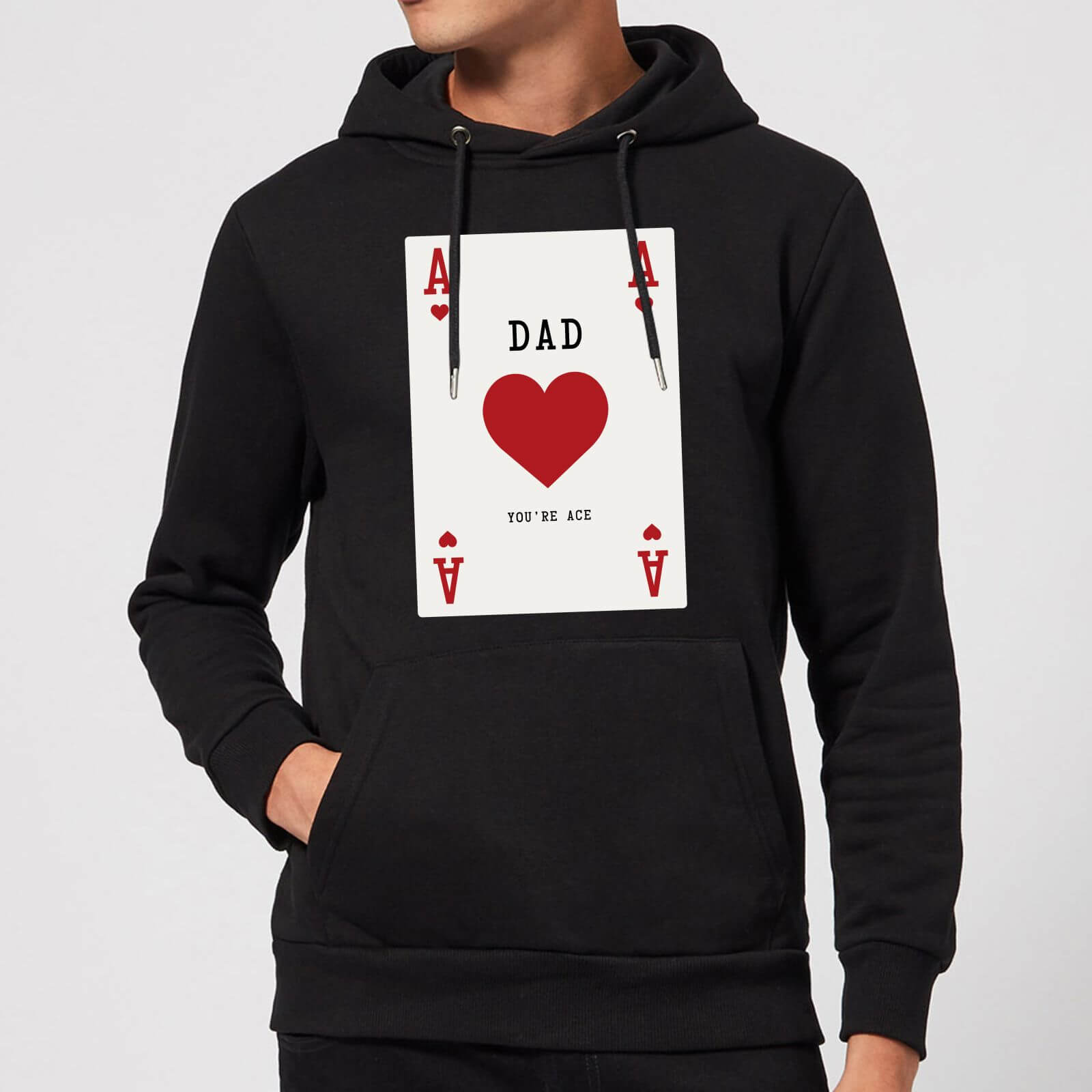 ace hoodie