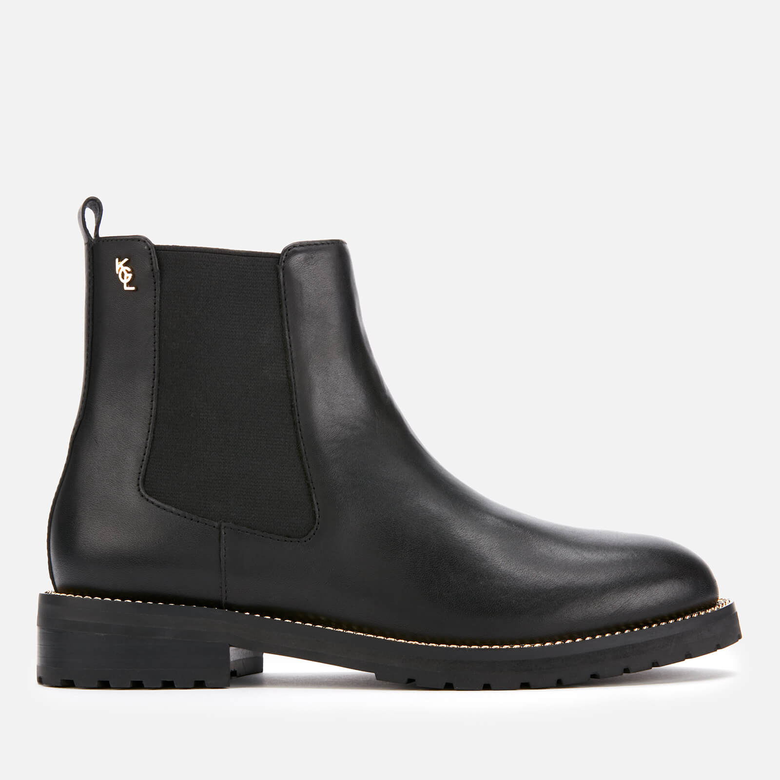 Kurt geiger womens chelsea boots Clearance