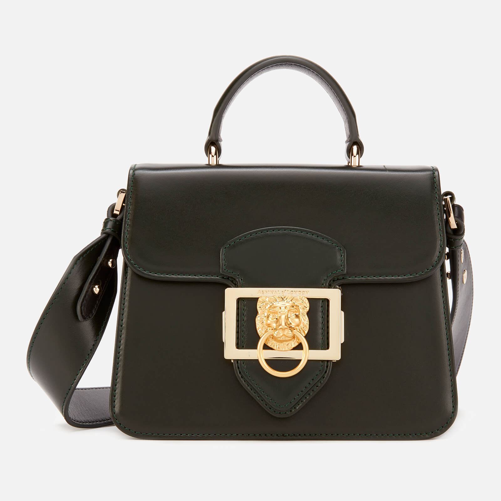 aspinal of london clutch bag