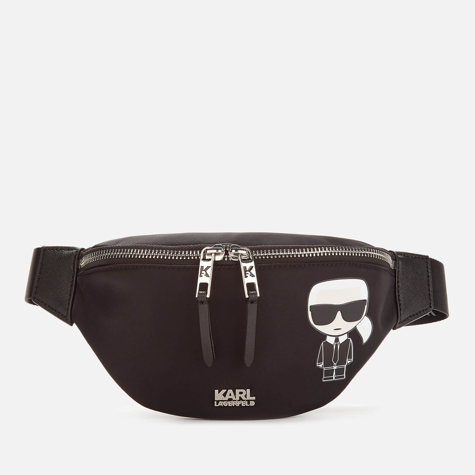 karl lagerfeld men bag